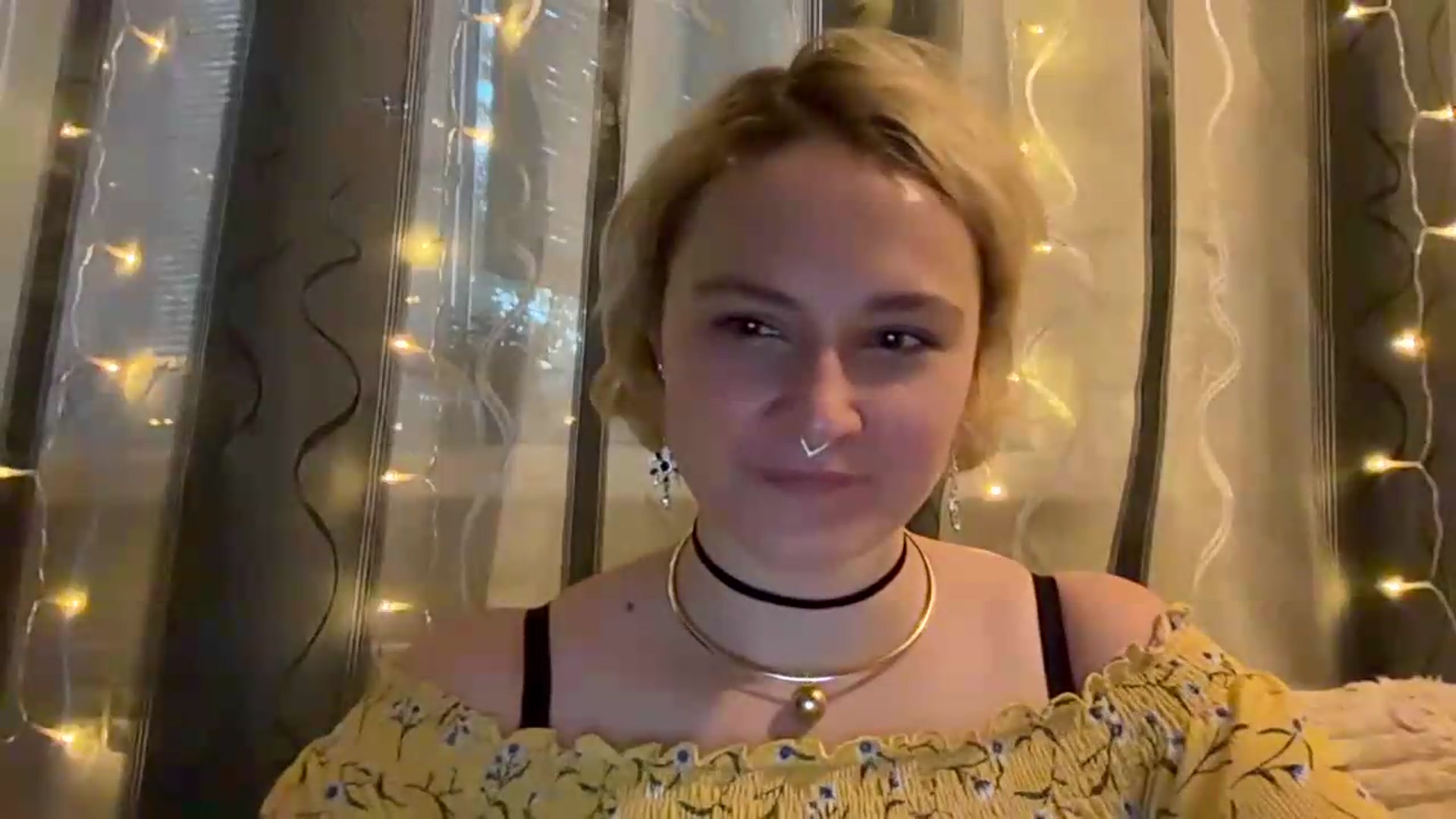 Gallery image thumbnail from EvaSmile's myfreecams stream on, 08/05/2026, 18:28 image 4 of 20