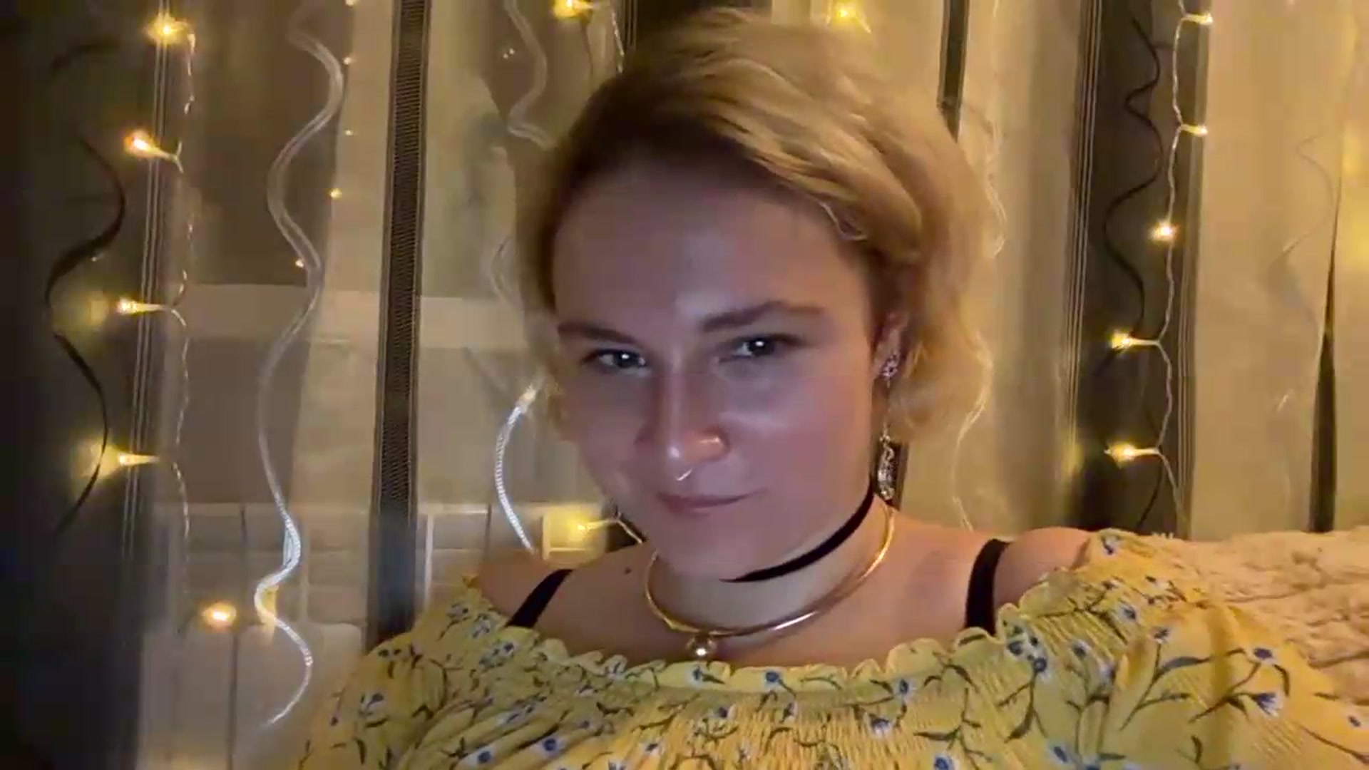 Gallery image thumbnail from EvaSmile's myfreecams stream on, 08/05/2026, 20:26 image 4 of 20