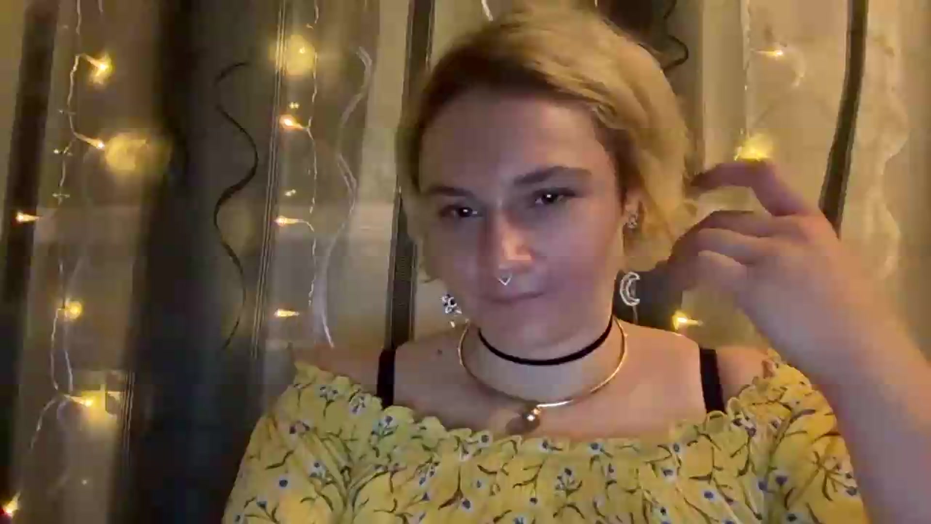 Gallery image thumbnail from EvaSmile's myfreecams stream on, 08/05/2026, 20:26 image 1 of 20