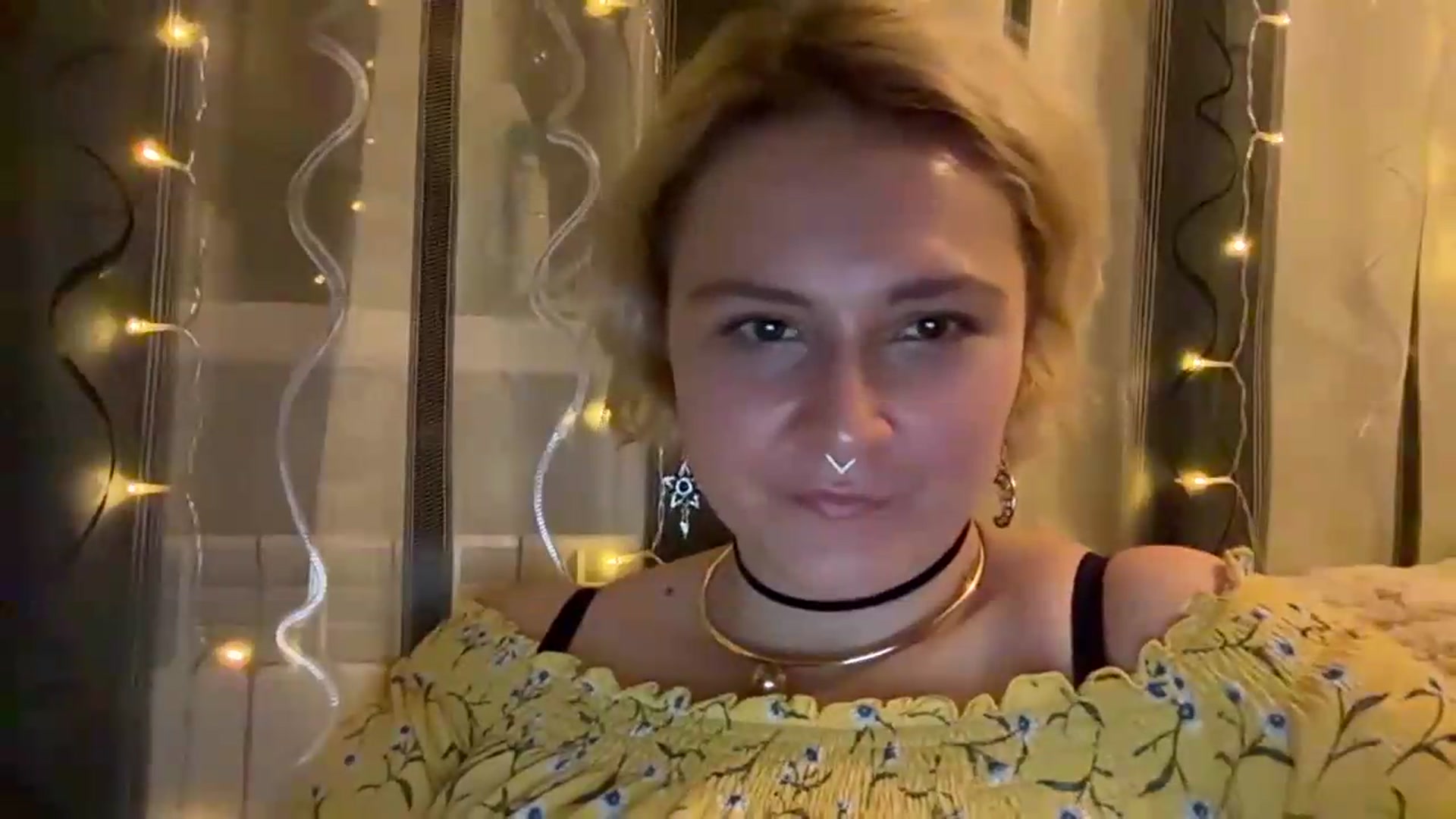 Gallery image thumbnail from EvaSmile's myfreecams stream on, 08/05/2026, 20:26 image 2 of 20