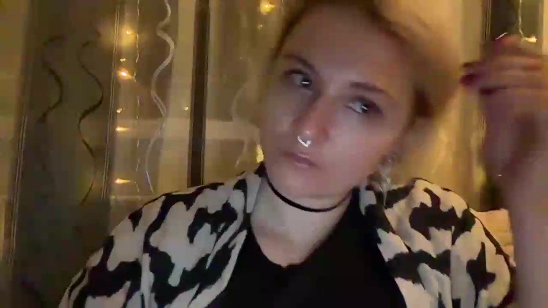 Gallery image thumbnail from EvaSmile's myfreecams stream on, 08/06/2026, 19:15 image 11 of 20