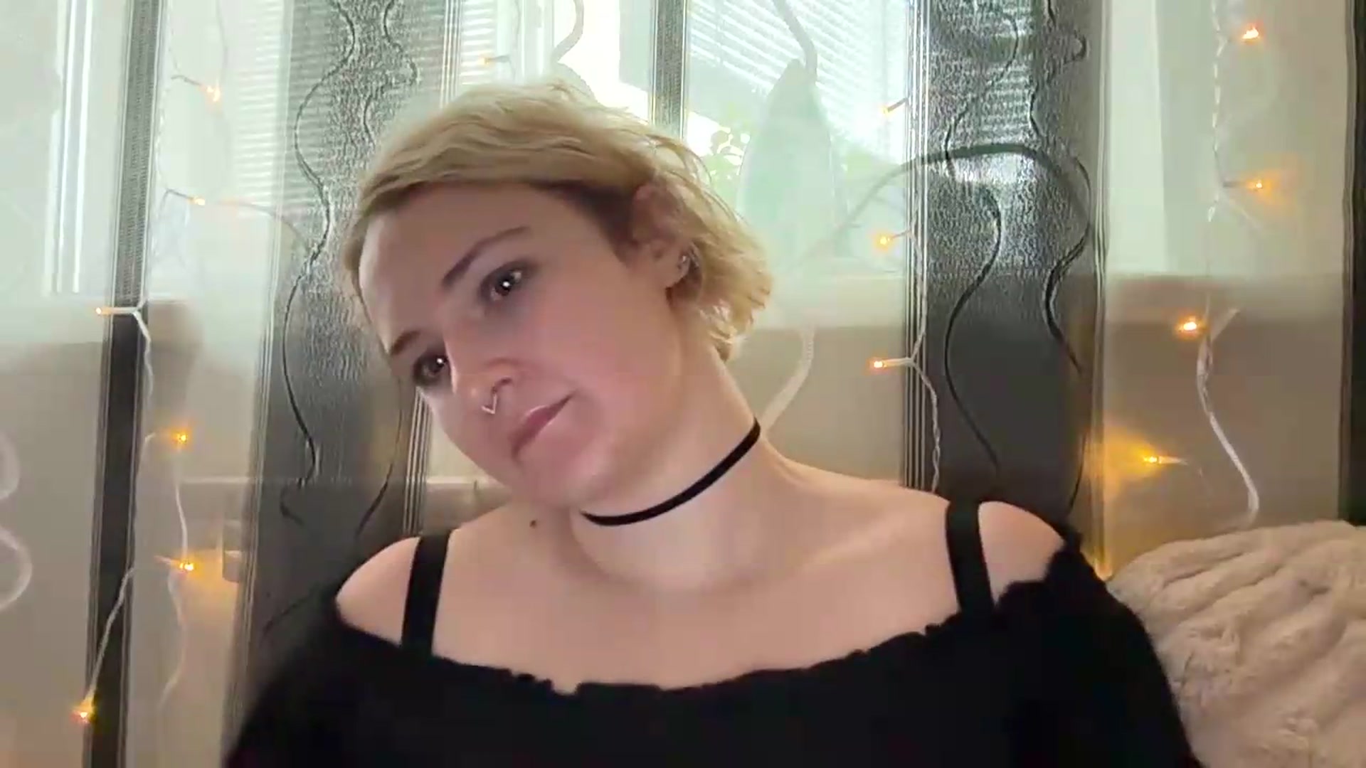 Gallery image thumbnail from EvaSmile's myfreecams stream on, 08/07/2026, 11:36 image 5 of 20