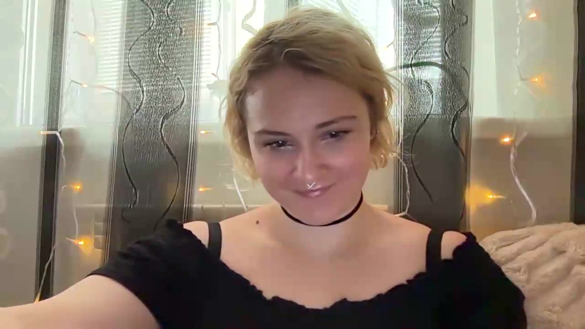 Gallery image thumbnail from EvaSmile's myfreecams stream on, 08/07/2026, 11:36 image 6 of 20