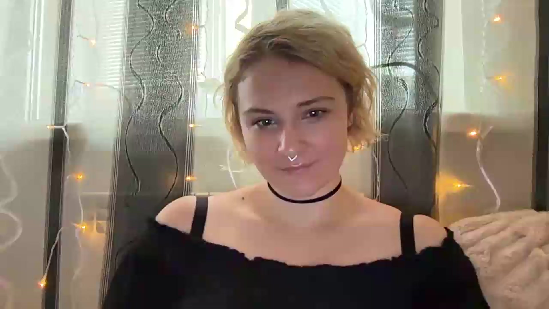 Gallery image thumbnail from EvaSmile's myfreecams stream on, 08/07/2026, 11:36 image 1 of 20