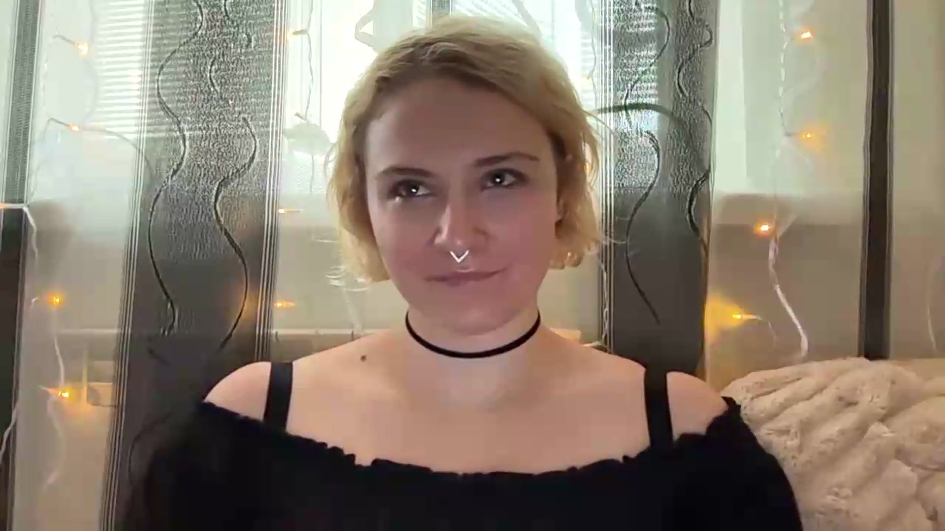 Gallery image thumbnail from EvaSmile's myfreecams stream on, 08/07/2026, 11:36 image 10 of 20
