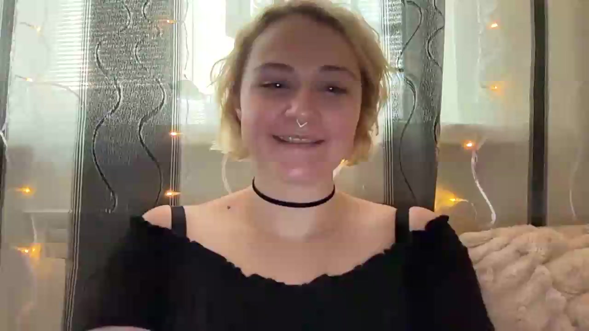 Gallery image thumbnail from EvaSmile's myfreecams stream on, 08/07/2026, 11:36 image 19 of 20