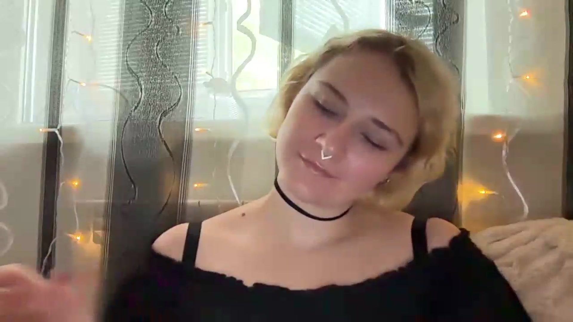 Gallery image thumbnail from EvaSmile's myfreecams stream on, 08/07/2026, 11:36 image 4 of 20