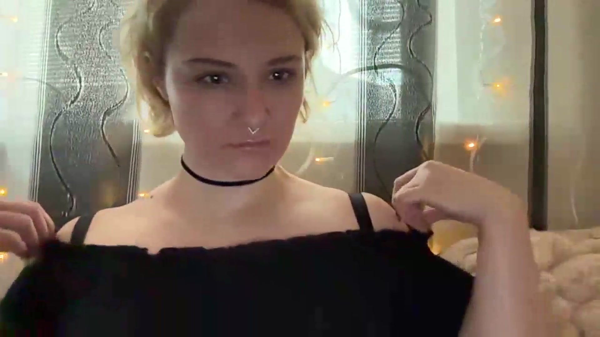 Gallery image thumbnail from EvaSmile's myfreecams stream on, 08/07/2026, 11:36 image 13 of 20
