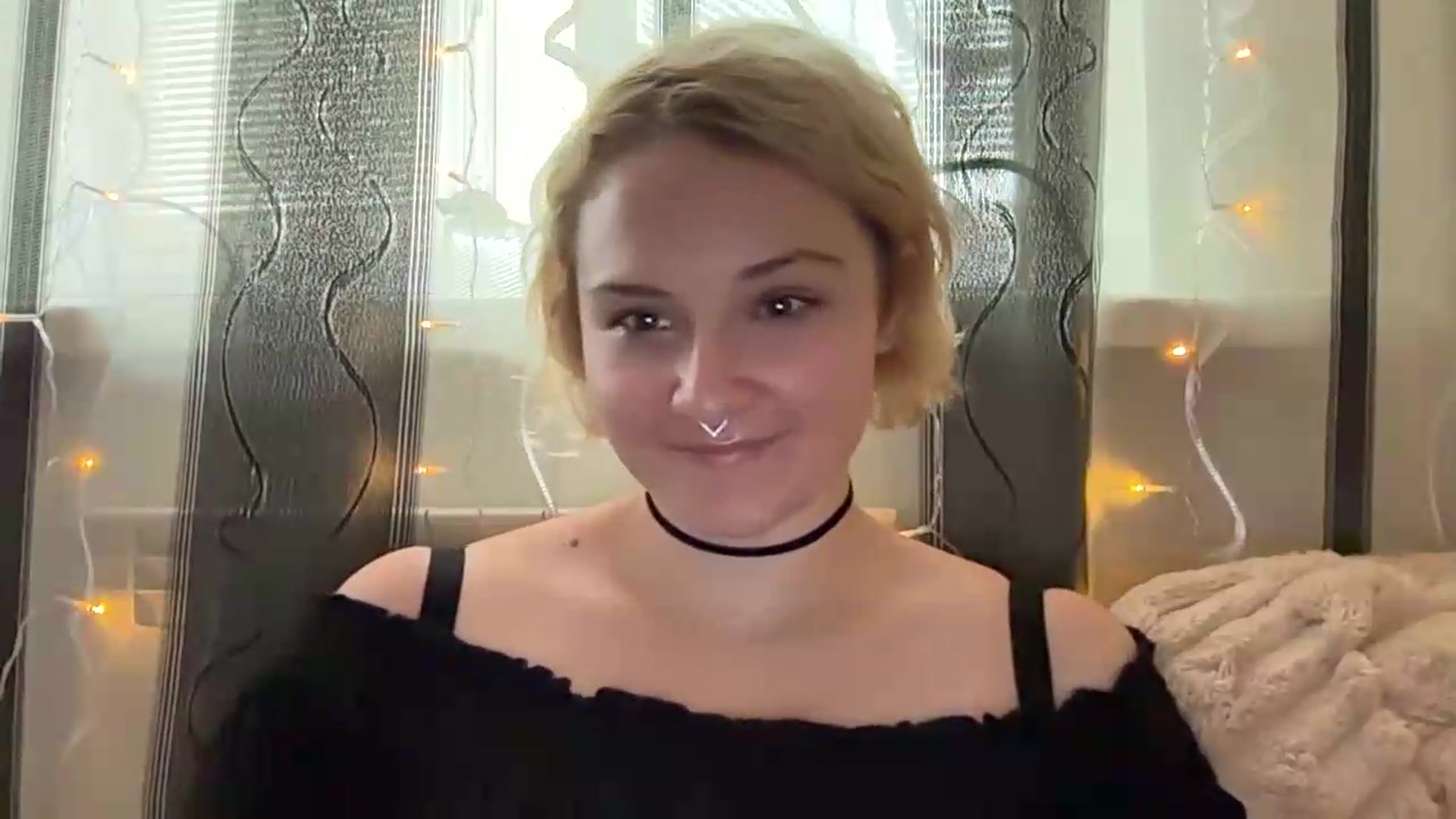 Gallery image thumbnail from EvaSmile's myfreecams stream on, 08/07/2026, 11:36 image 7 of 20