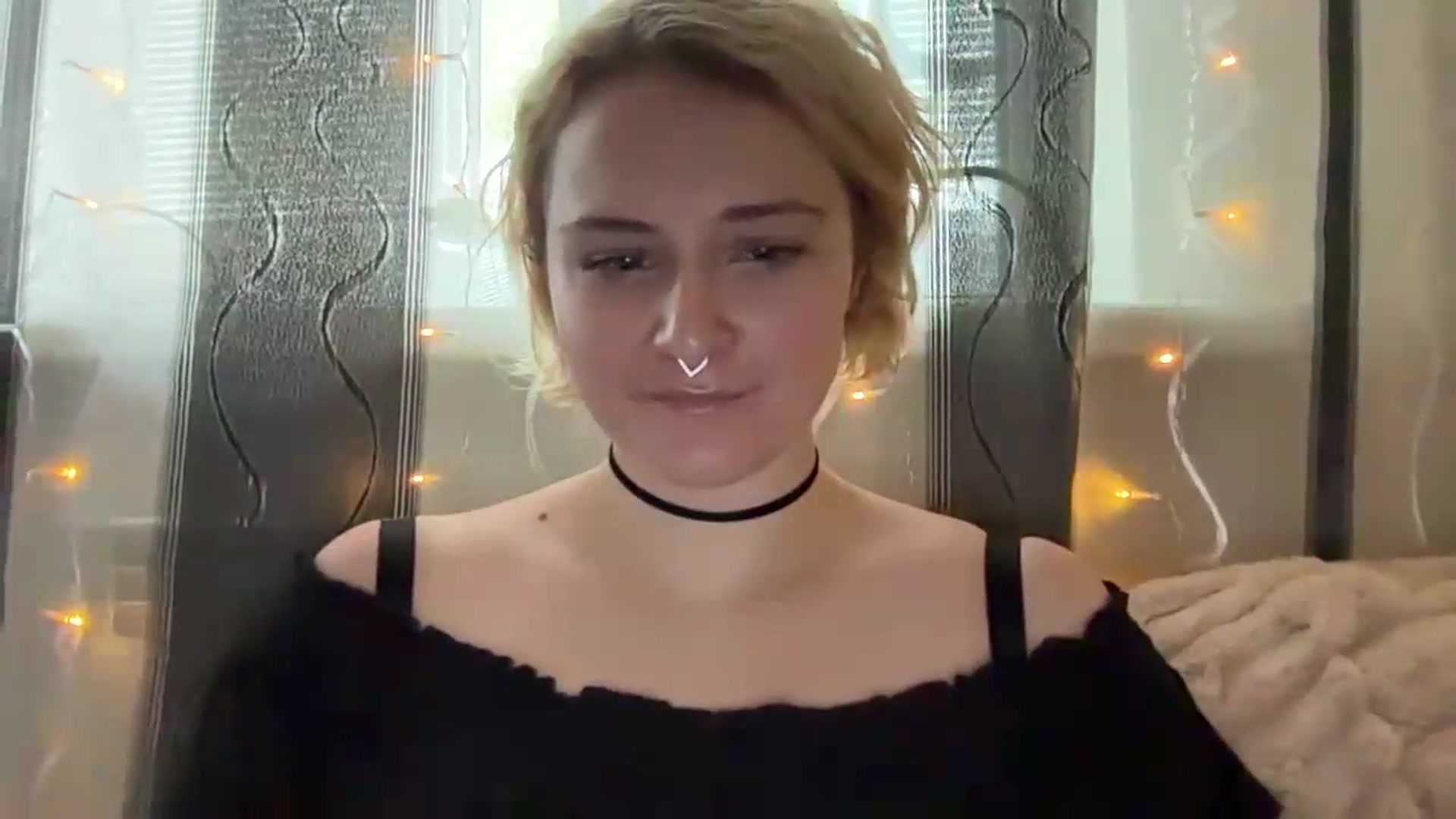 Gallery image thumbnail from EvaSmile's myfreecams stream on, 08/07/2026, 11:36 image 14 of 20