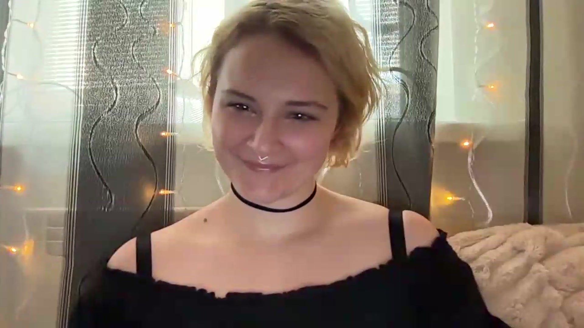 Gallery image thumbnail from EvaSmile's myfreecams stream on, 08/07/2026, 11:36 image 17 of 20