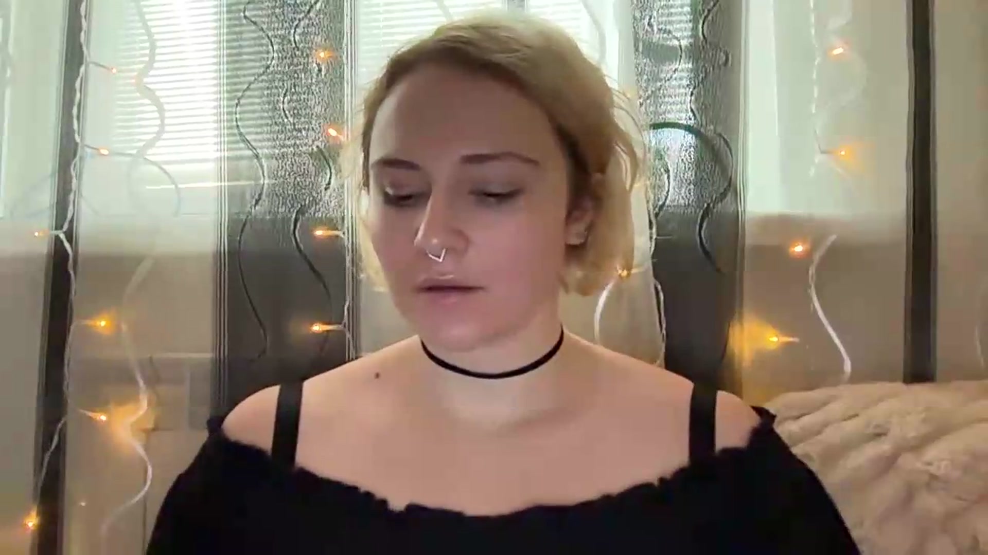 Gallery image thumbnail from EvaSmile's myfreecams stream on, 08/07/2026, 13:00 image 4 of 20