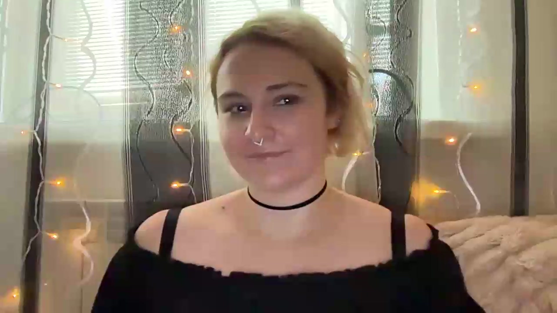 Gallery image thumbnail from EvaSmile's myfreecams stream on, 08/07/2026, 13:00 image 6 of 20