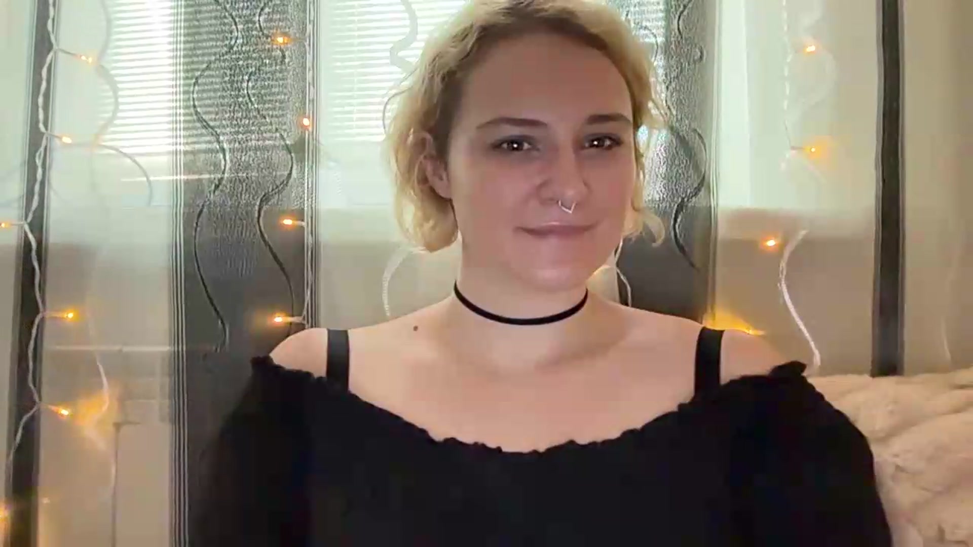 Gallery image thumbnail from EvaSmile's myfreecams stream on, 08/07/2026, 13:00 image 3 of 20