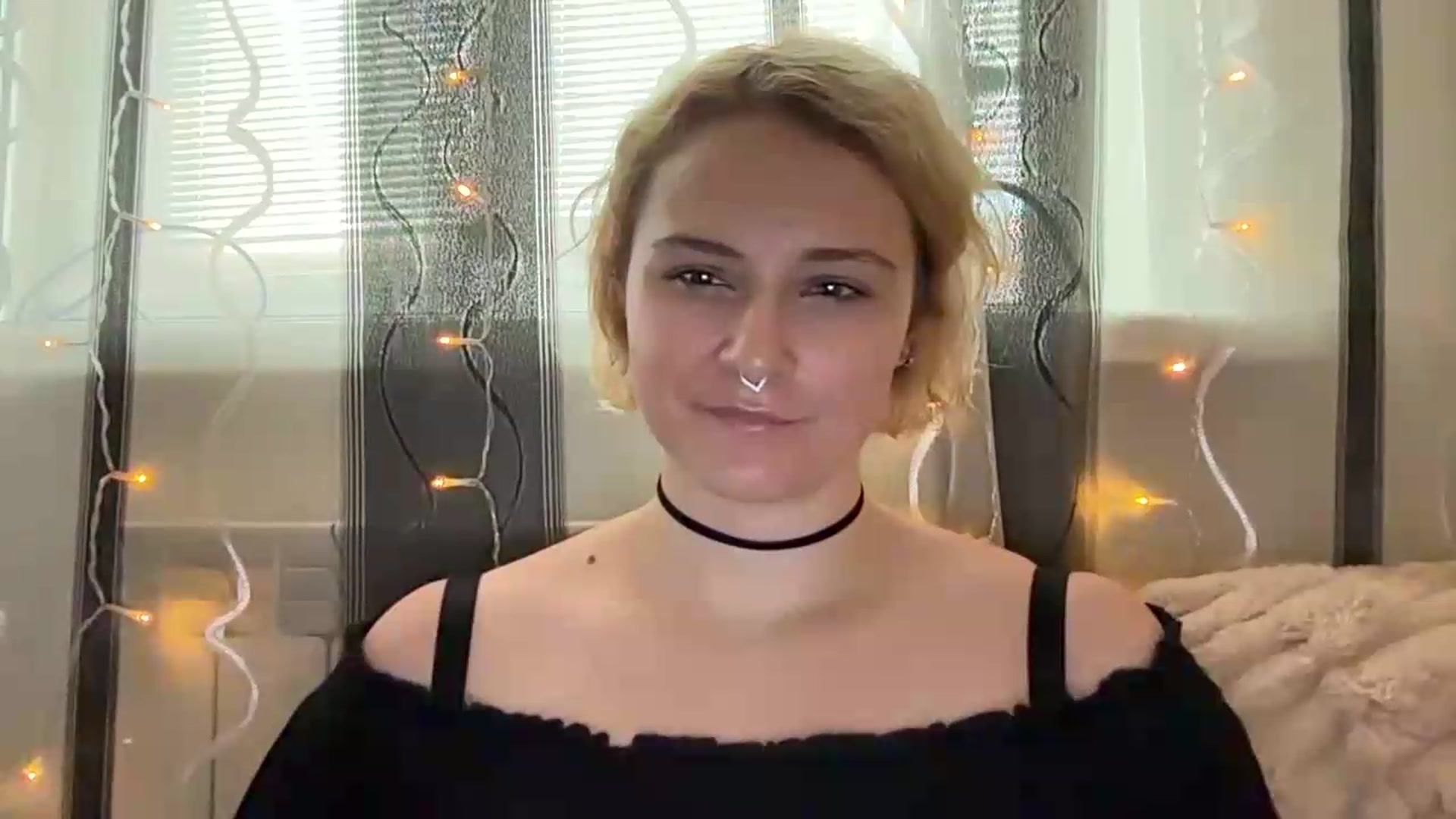 Gallery image thumbnail from EvaSmile's myfreecams stream on, 08/07/2026, 13:00 image 7 of 20