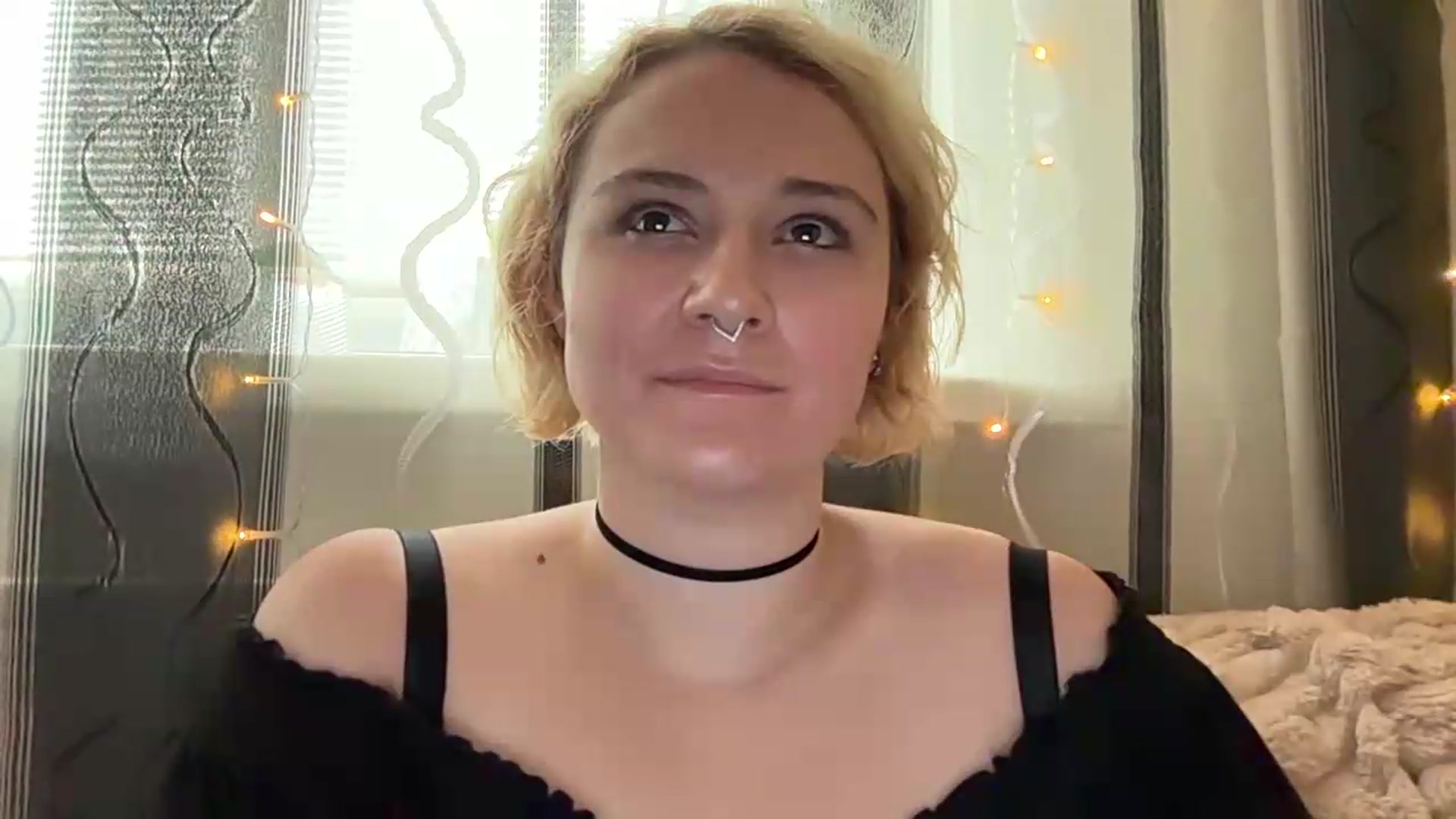 Gallery image thumbnail from EvaSmile's myfreecams stream on, 08/07/2026, 13:00 image 15 of 20