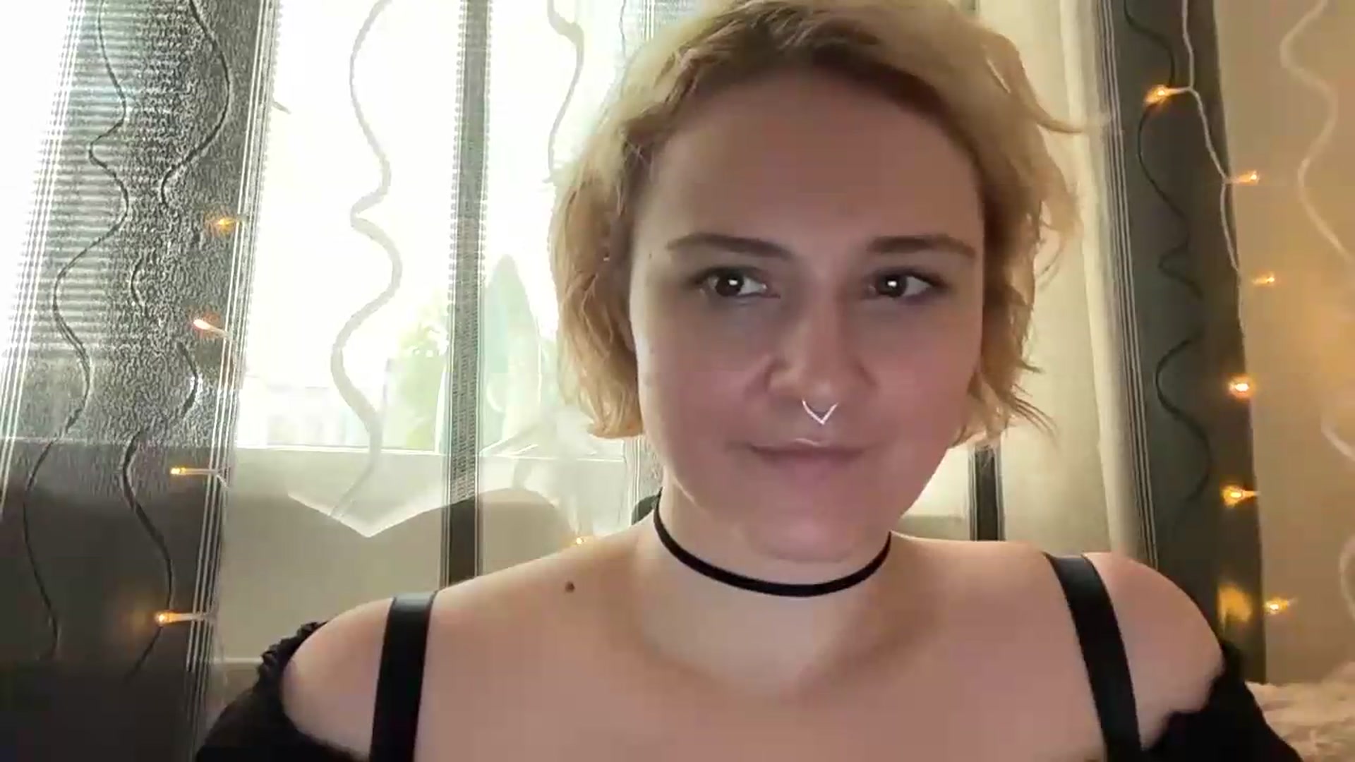 Gallery image thumbnail from EvaSmile's myfreecams stream on, 08/07/2026, 13:00 image 18 of 20