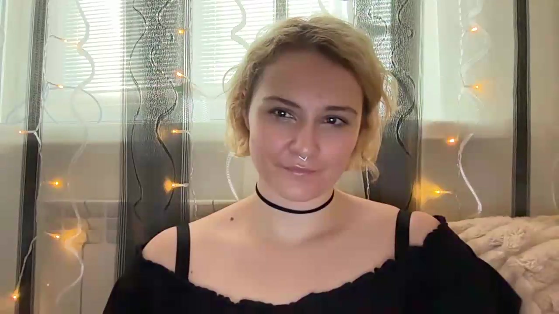 Gallery image thumbnail from EvaSmile's myfreecams stream on, 08/07/2026, 13:00 image 8 of 20