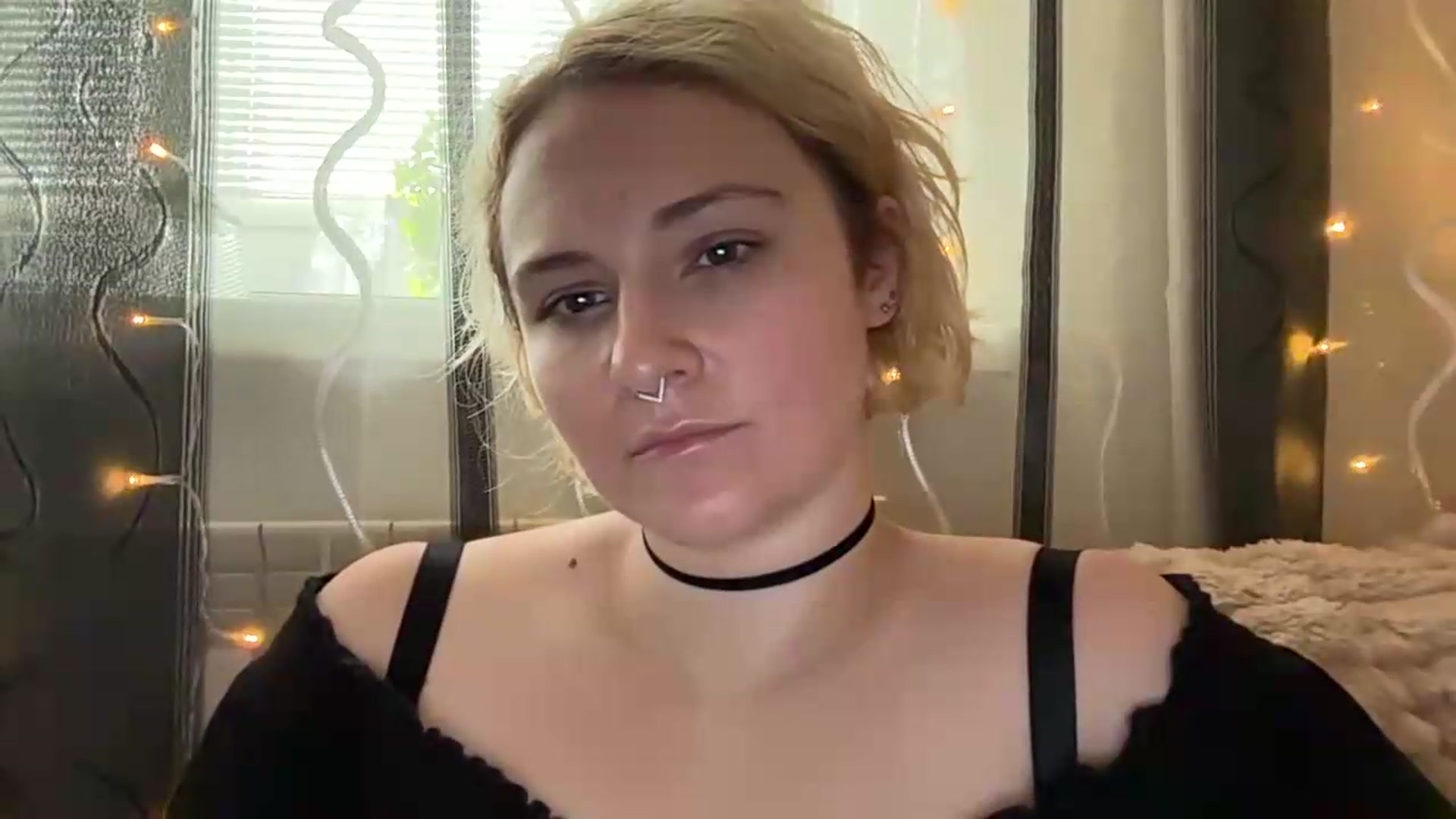 Gallery image thumbnail from EvaSmile's myfreecams stream on, 08/07/2026, 13:00 image 11 of 20