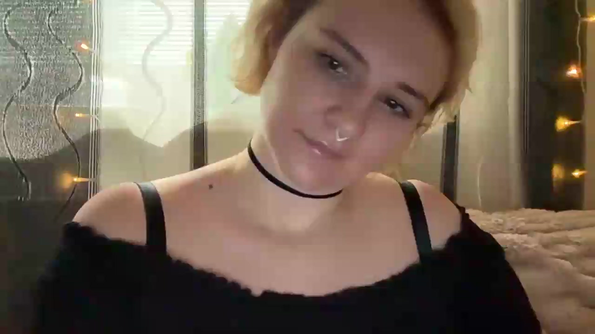 Gallery image thumbnail from EvaSmile's myfreecams stream on, 08/07/2026, 13:43 image 1 of 20