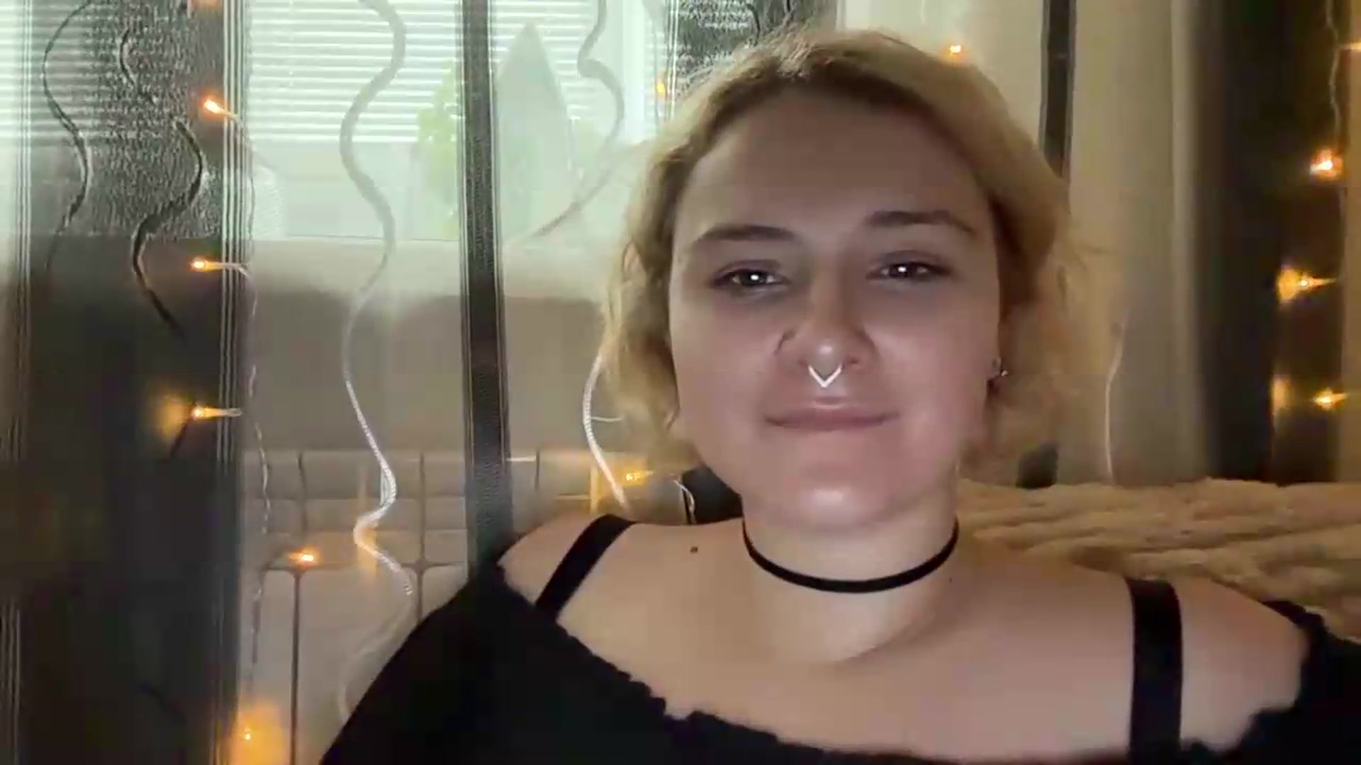 Gallery image thumbnail from EvaSmile's myfreecams stream on, 08/07/2026, 13:43 image 17 of 20