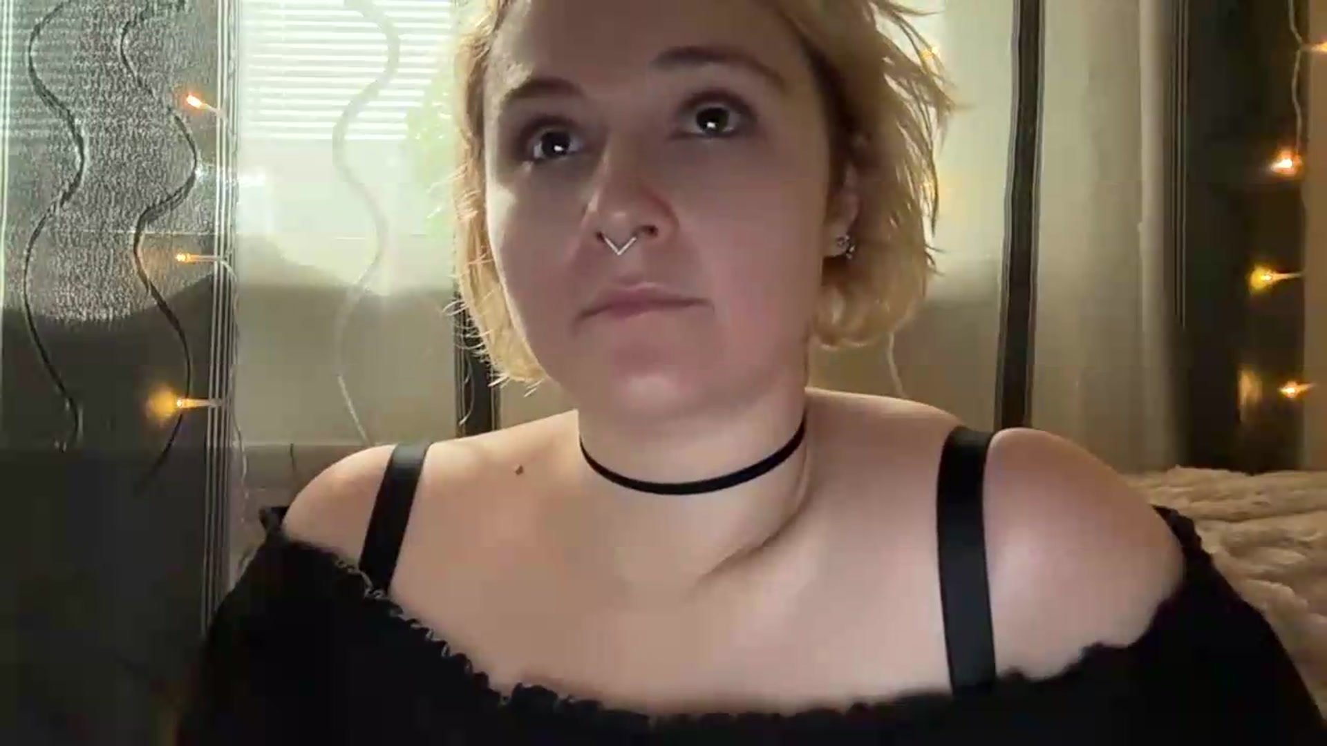 Gallery image thumbnail from EvaSmile's myfreecams stream on, 08/07/2026, 13:43 image 7 of 20
