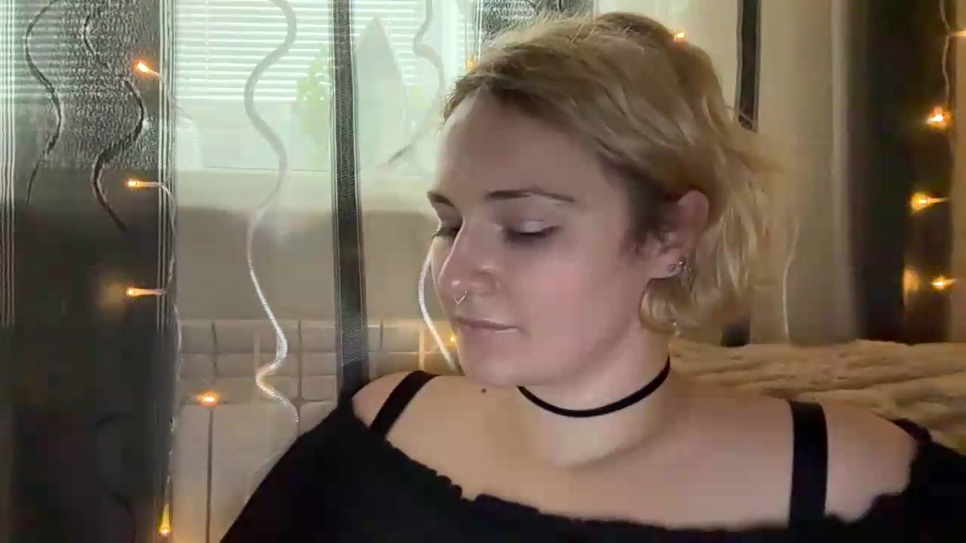 Gallery image thumbnail from EvaSmile's myfreecams stream on, 08/07/2026, 13:43 image 16 of 20