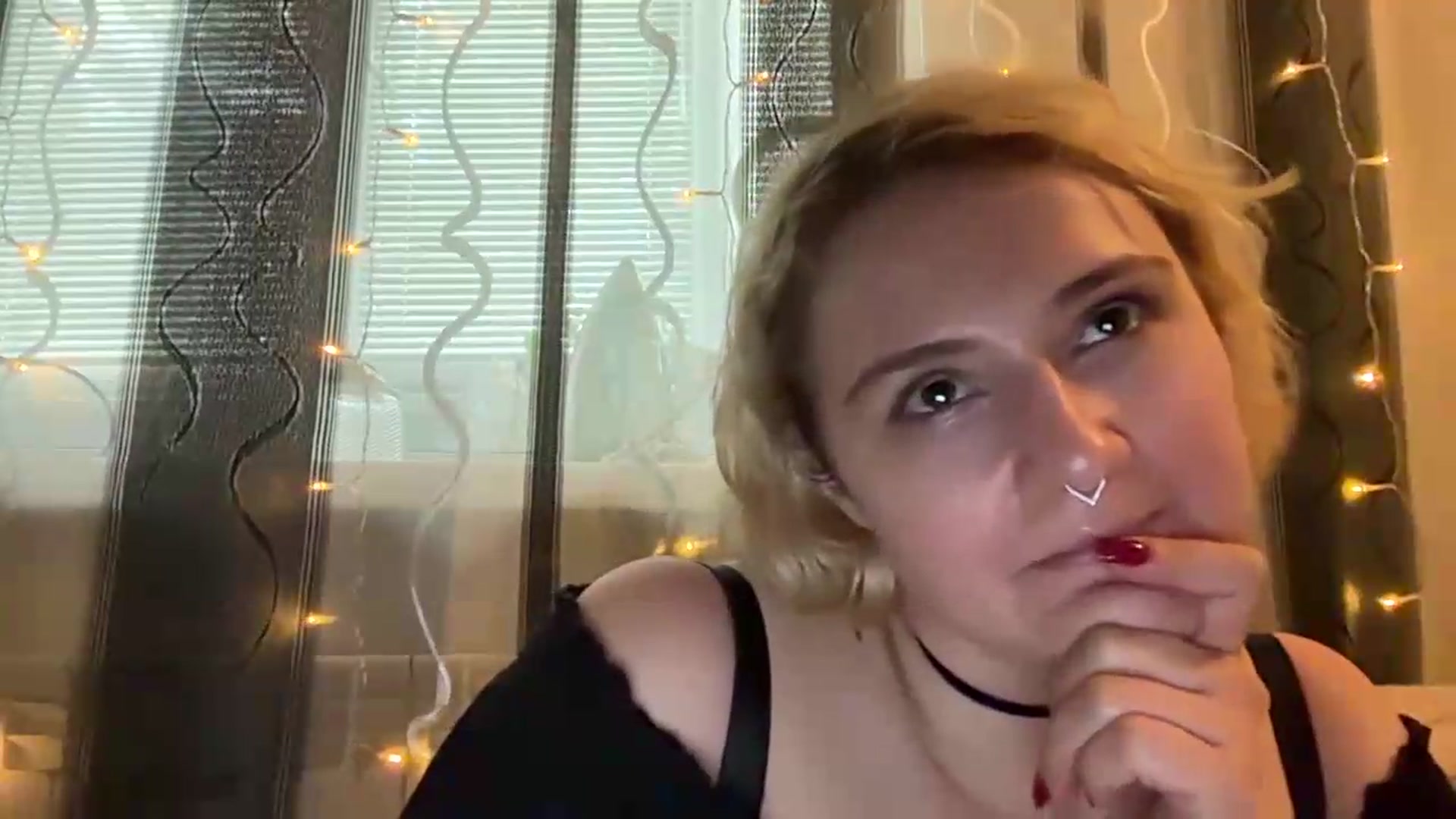 Gallery image thumbnail from EvaSmile's myfreecams stream on, 08/07/2026, 14:04 image 8 of 20