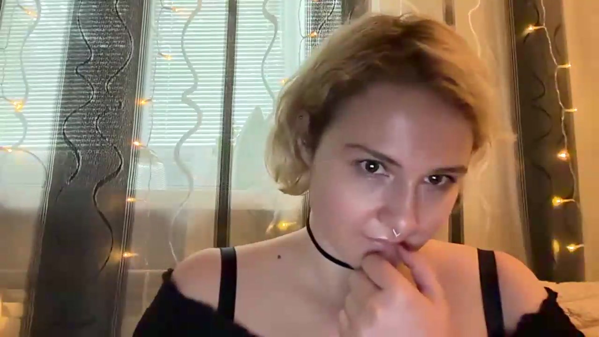 Gallery image thumbnail from EvaSmile's myfreecams stream on, 08/07/2026, 14:04 image 5 of 20