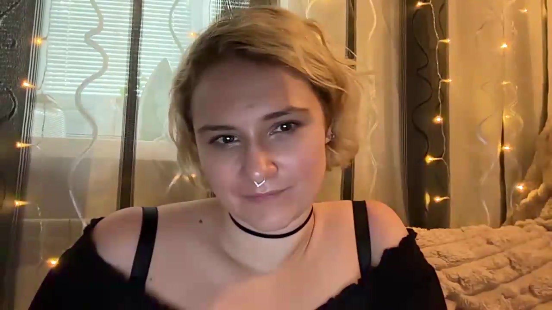 Gallery image thumbnail from EvaSmile's myfreecams stream on, 08/07/2026, 14:04 image 18 of 20