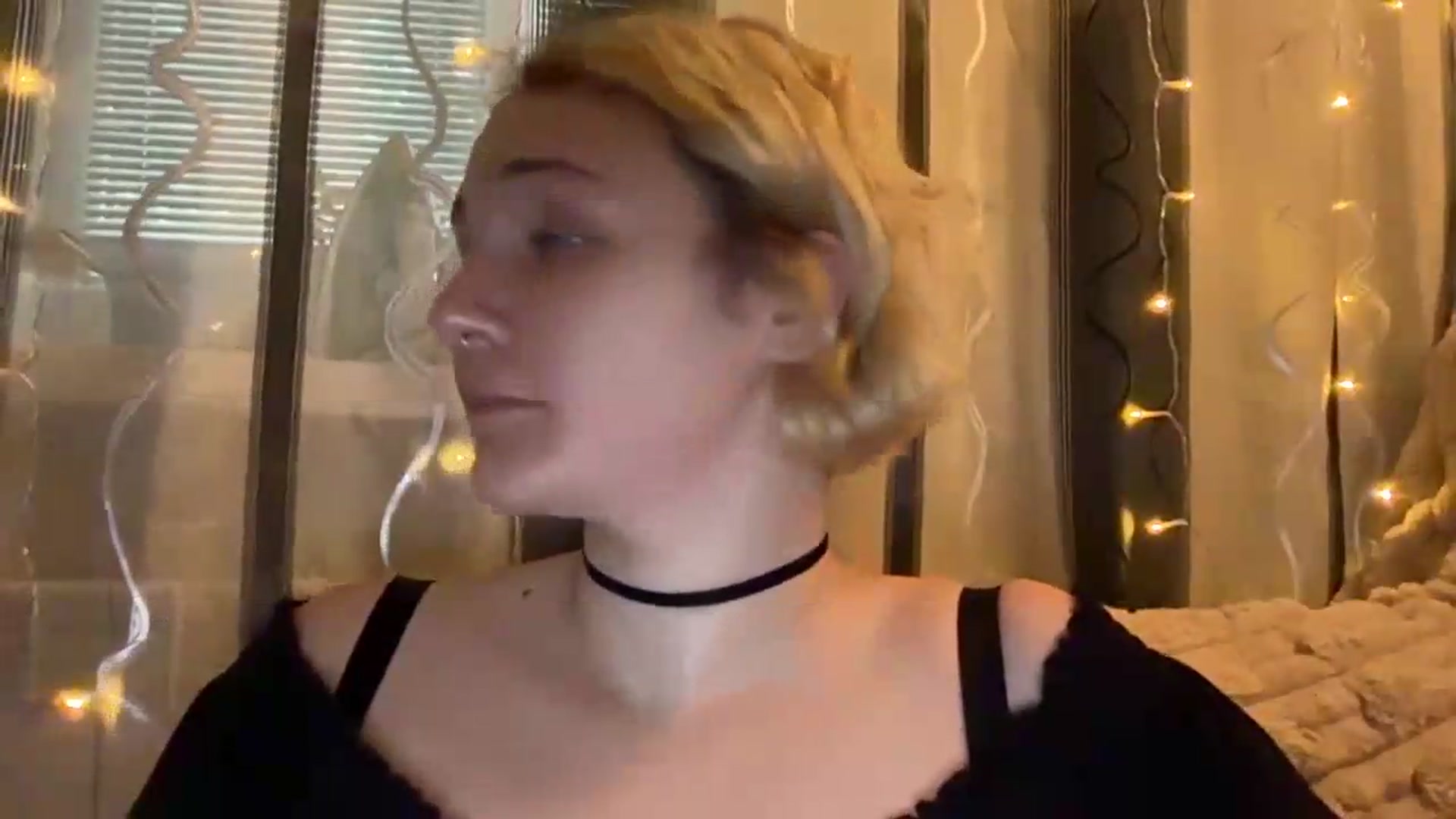 Gallery image thumbnail from EvaSmile's myfreecams stream on, 08/07/2026, 14:49 image 13 of 20