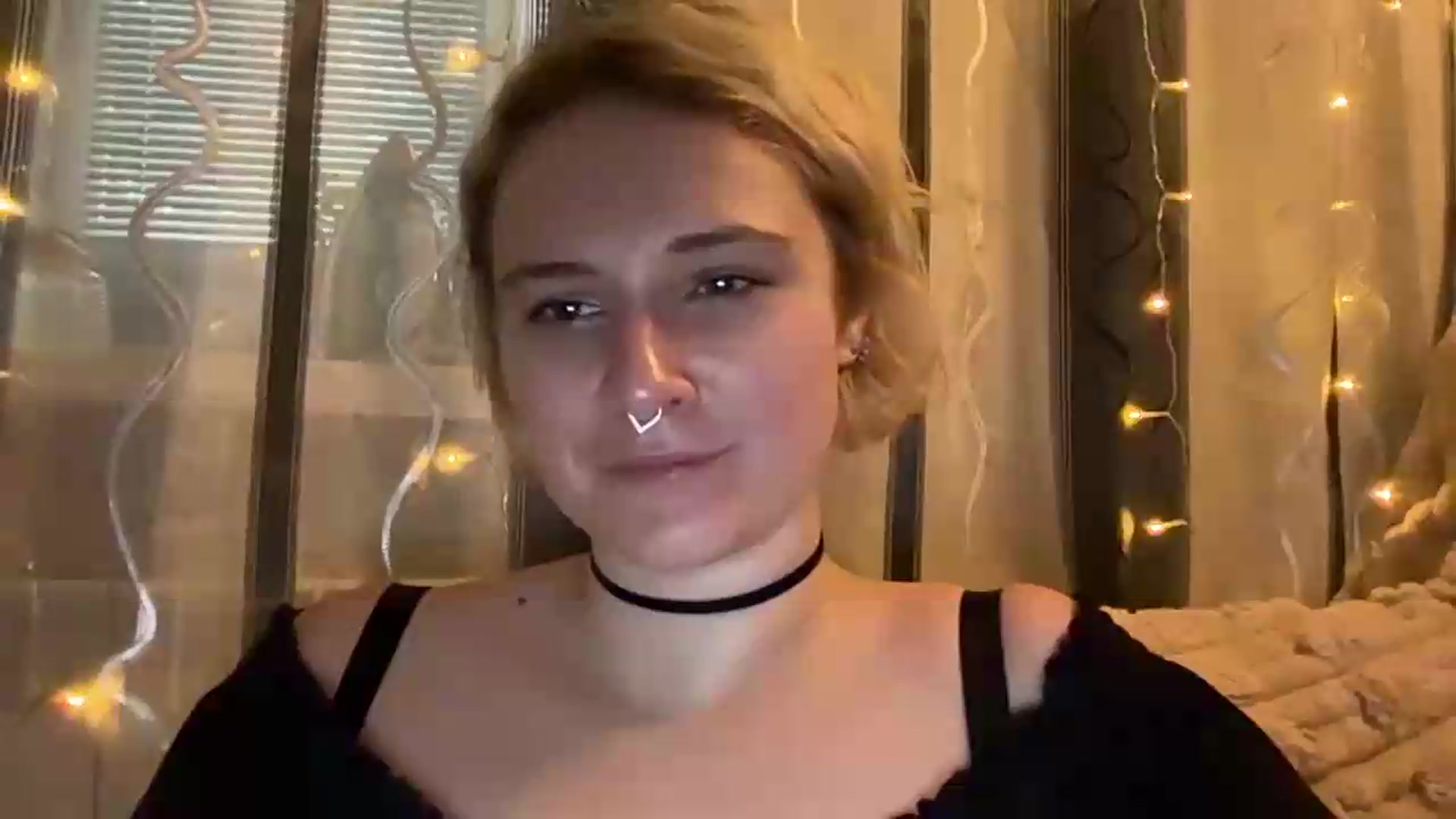 Gallery image thumbnail from EvaSmile's myfreecams stream on, 08/07/2026, 14:49 image 16 of 20