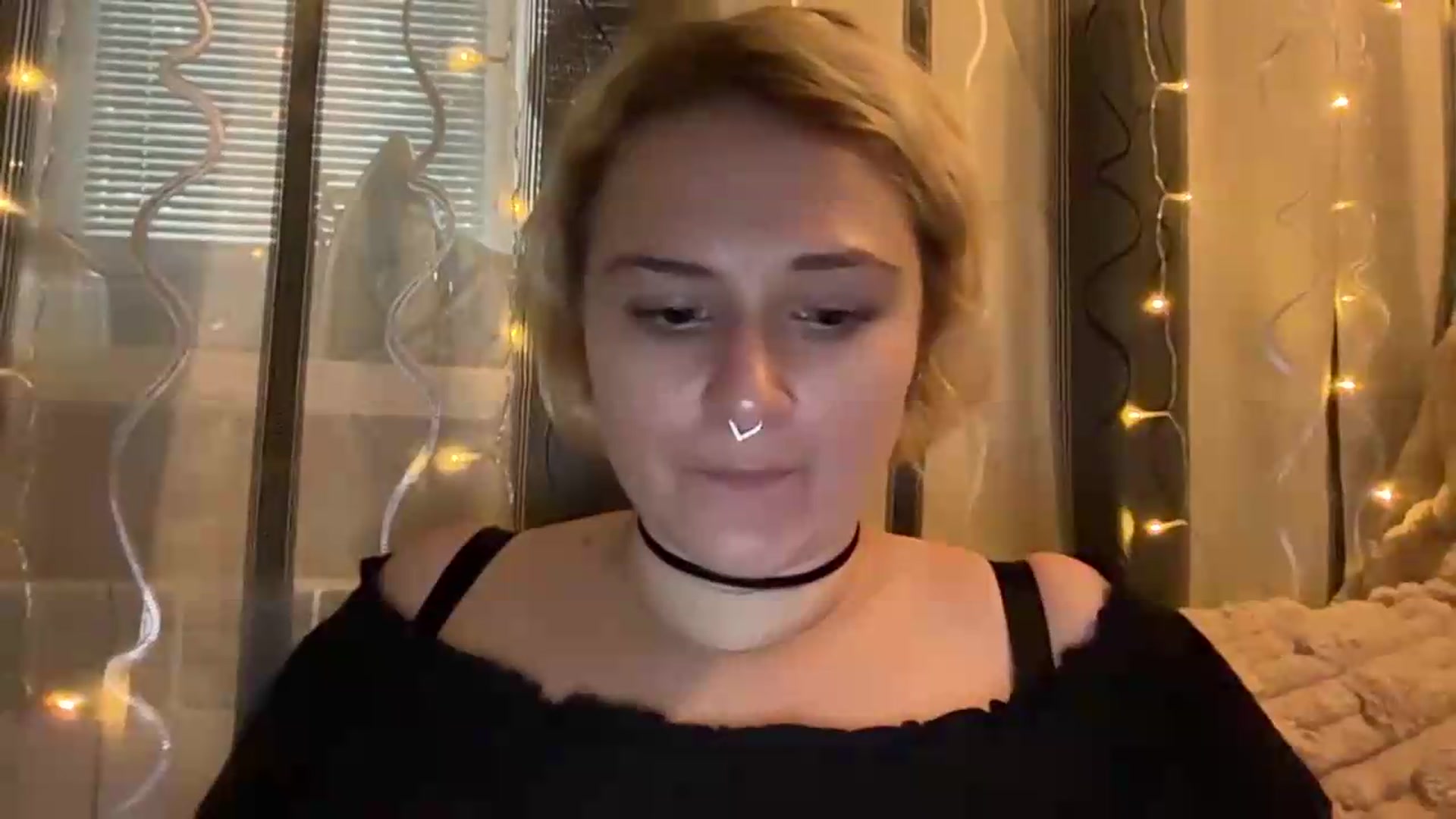 Gallery image thumbnail from EvaSmile's myfreecams stream on, 08/07/2026, 14:49 image 19 of 20