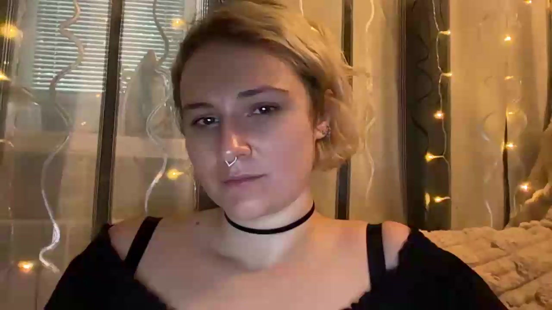 Gallery image thumbnail from EvaSmile's myfreecams stream on, 08/07/2026, 14:49 image 17 of 20