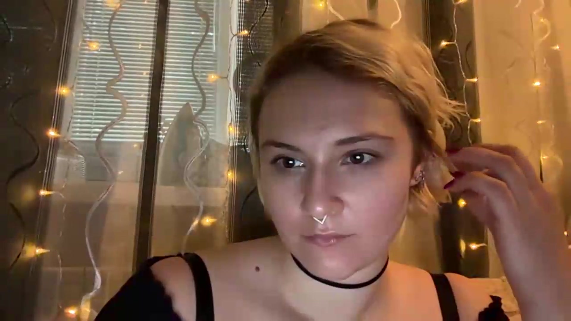 Gallery image thumbnail from EvaSmile's myfreecams stream on, 08/07/2026, 14:49 image 5 of 20