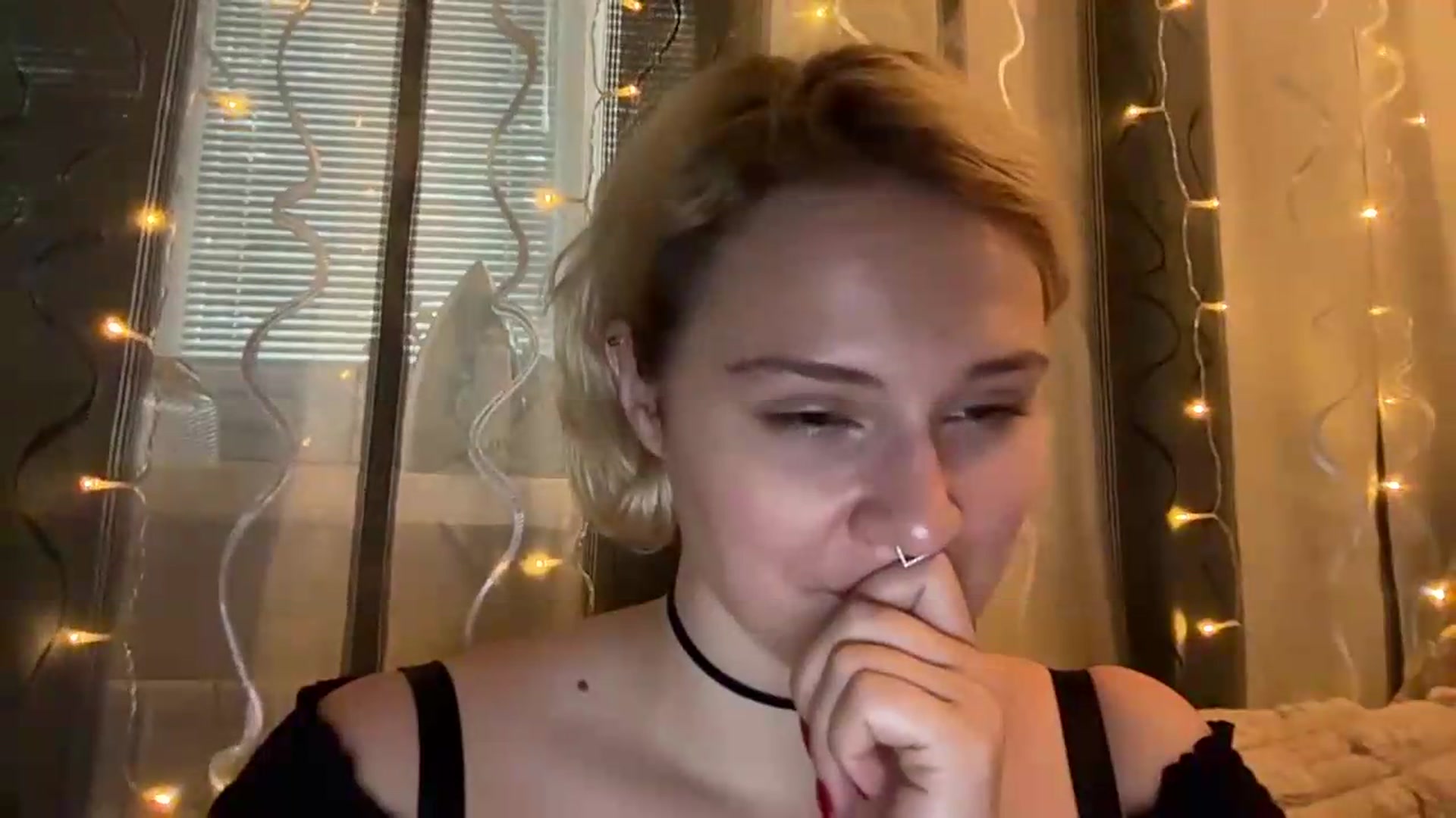 Gallery image thumbnail from EvaSmile's myfreecams stream on, 08/07/2026, 14:49 image 4 of 20