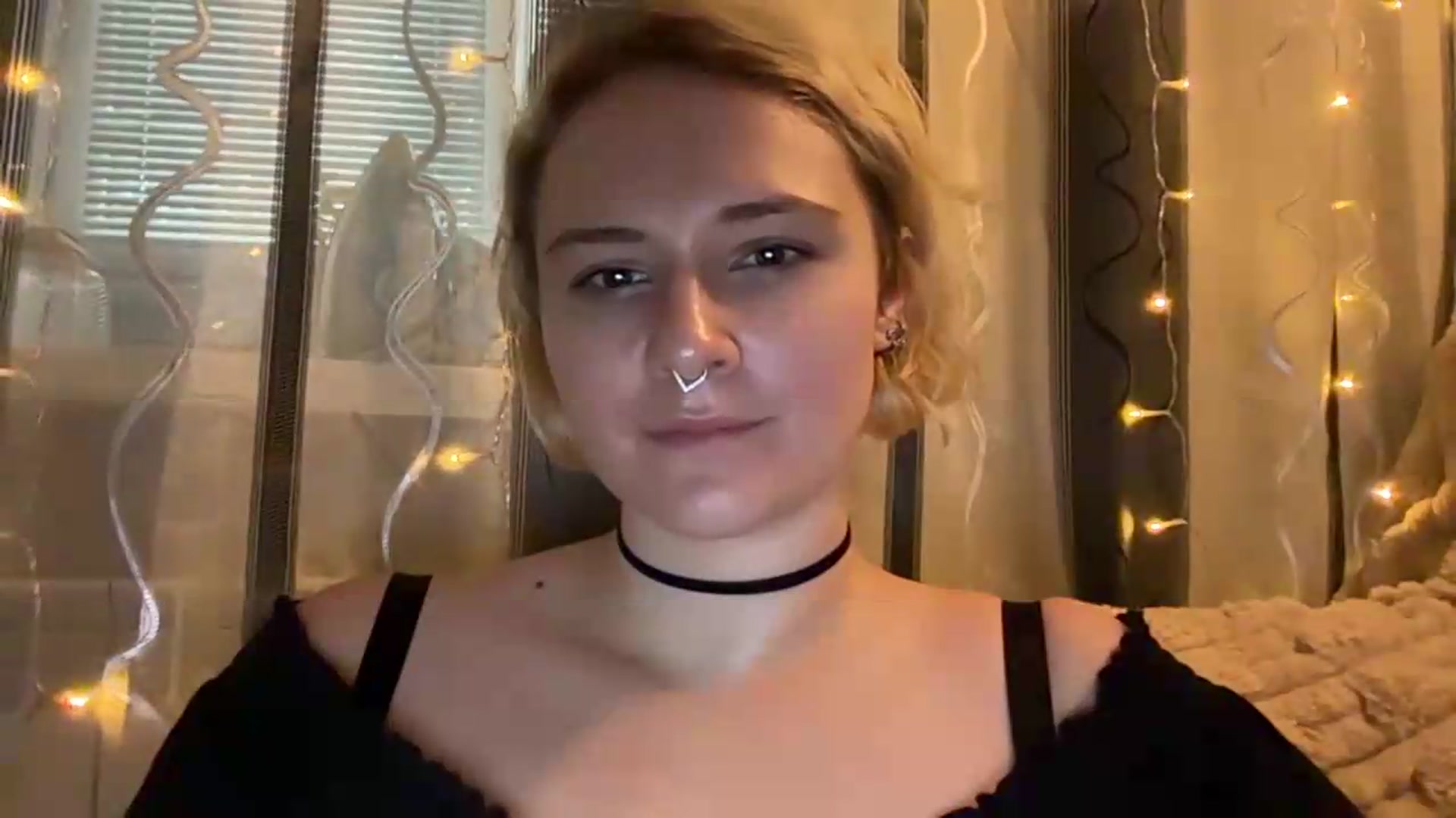 Gallery image thumbnail from EvaSmile's myfreecams stream on, 08/07/2026, 14:49 image 8 of 20