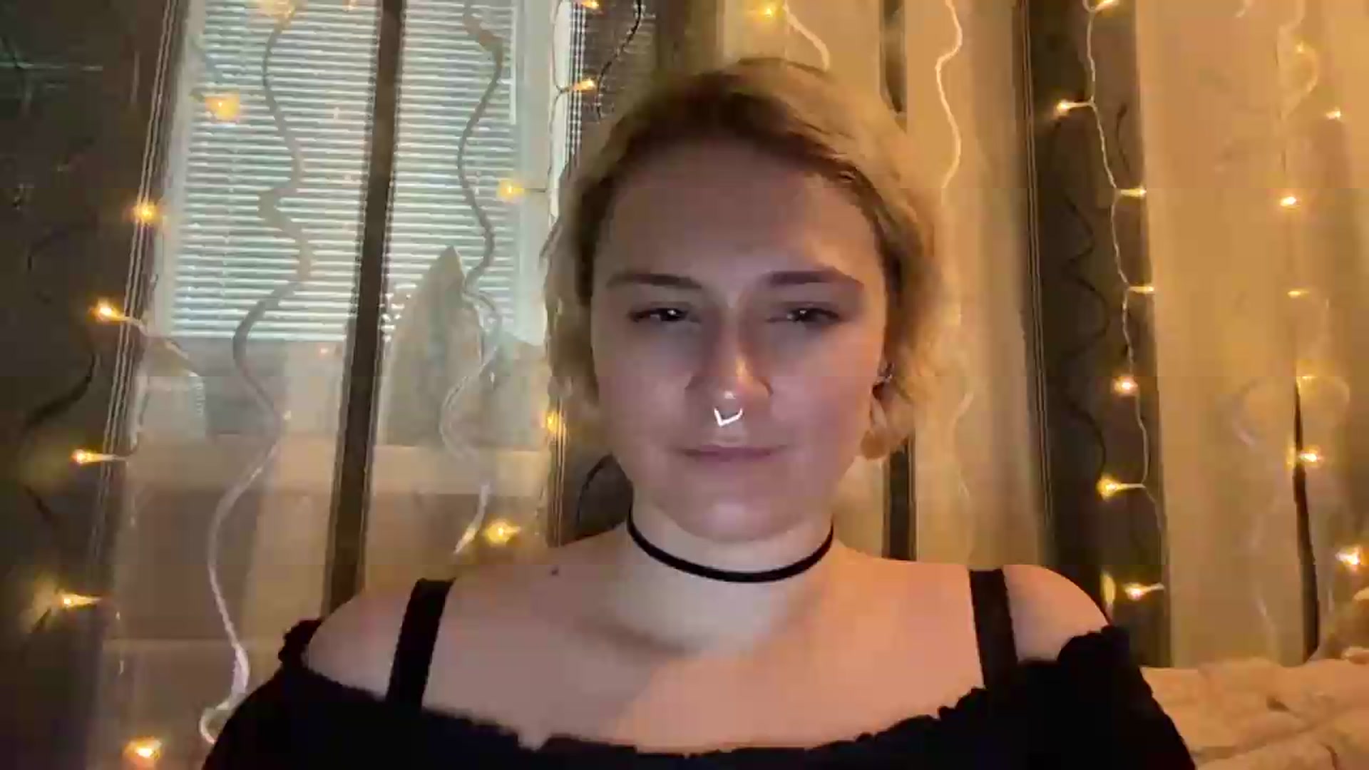 Gallery image thumbnail from EvaSmile's myfreecams stream on, 08/07/2026, 14:49 image 1 of 20