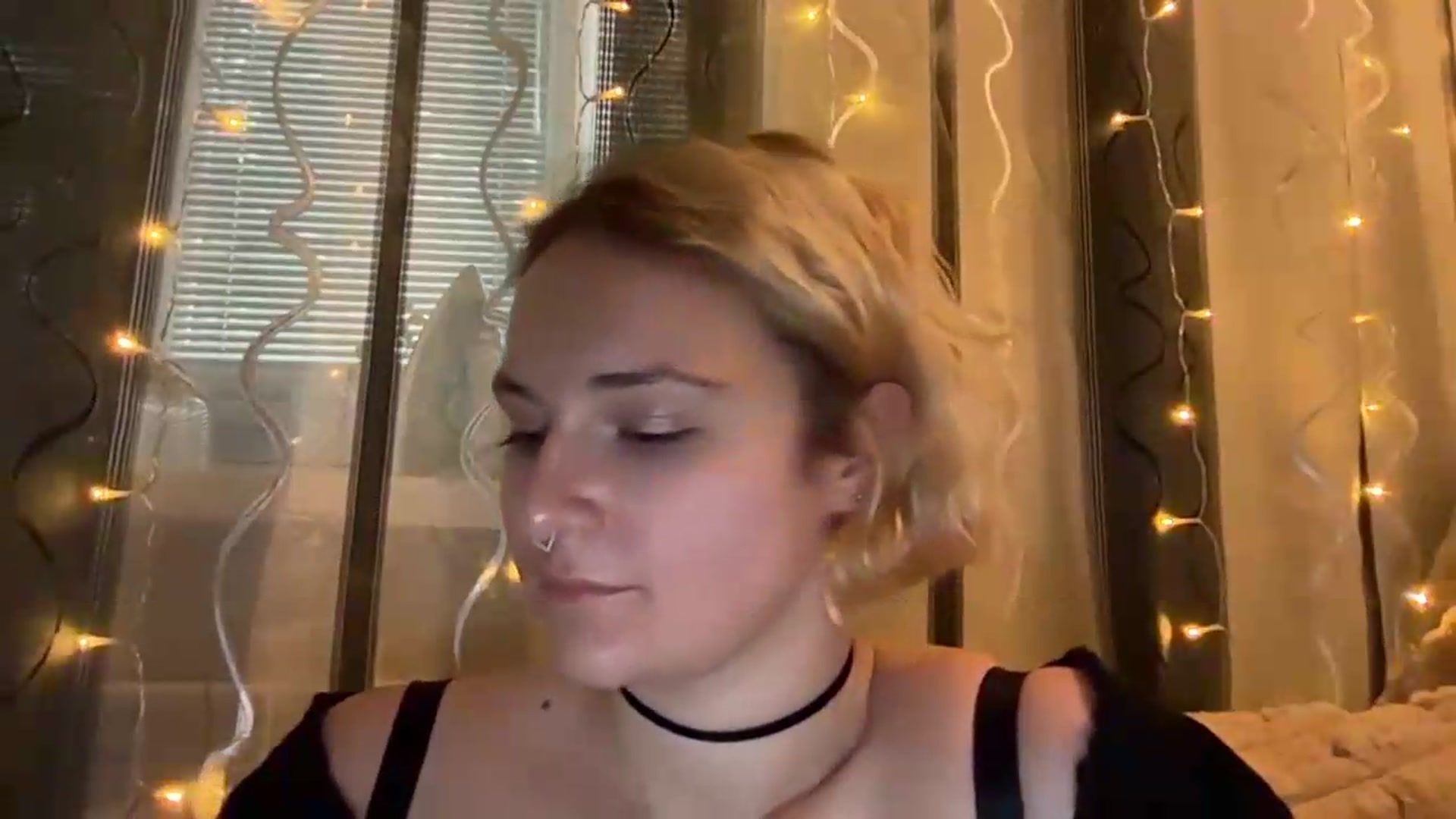 Gallery image thumbnail from EvaSmile's myfreecams stream on, 08/07/2026, 14:49 image 6 of 20
