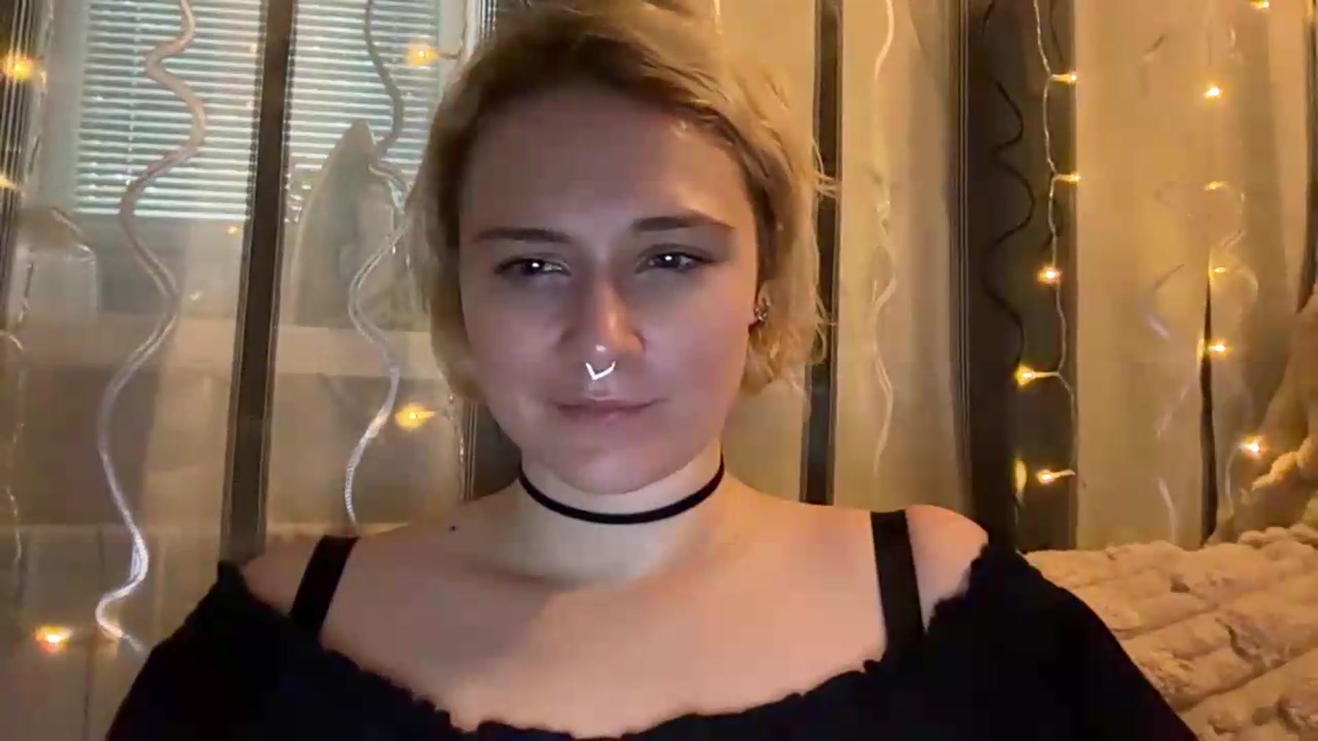 Gallery image thumbnail from EvaSmile's myfreecams stream on, 08/07/2026, 14:49 image 11 of 20