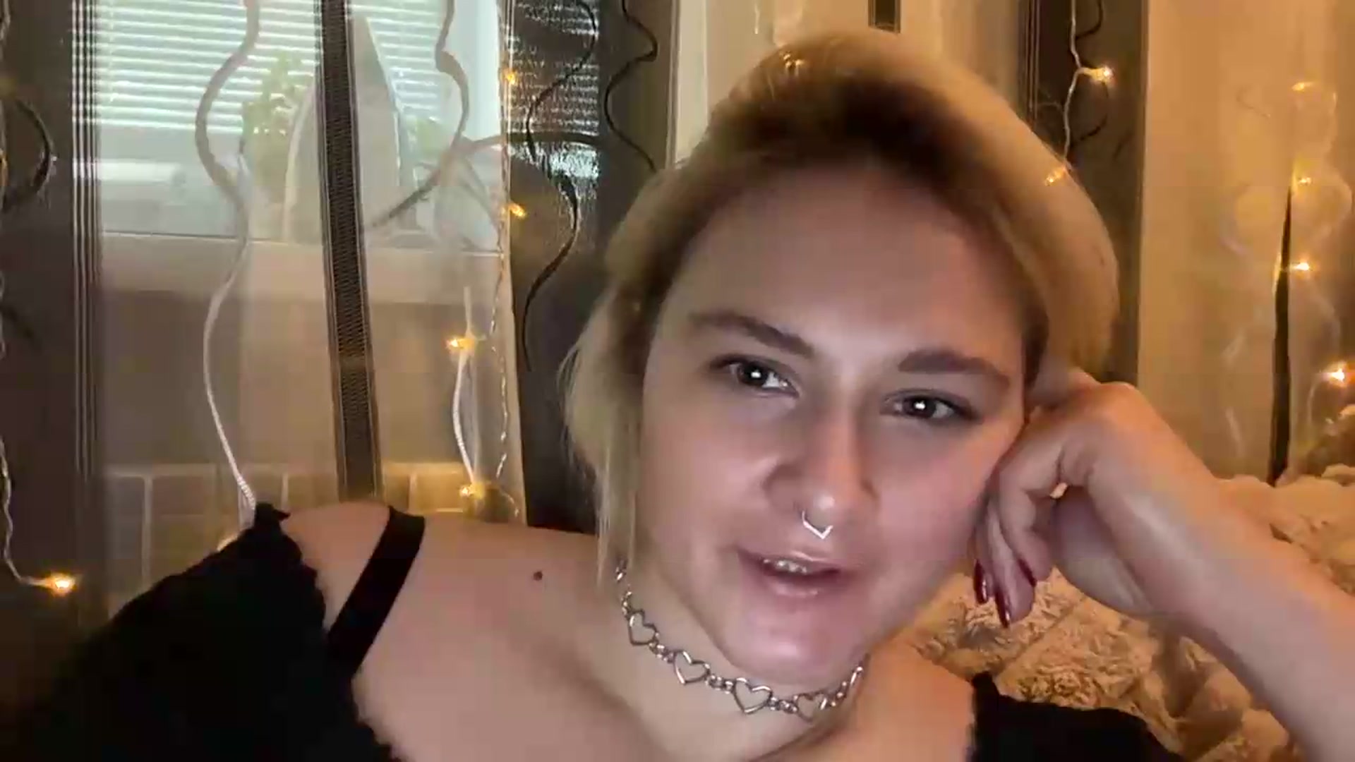 Gallery image thumbnail from EvaSmile's myfreecams stream on, 08/08/2026, 13:55 image 19 of 20