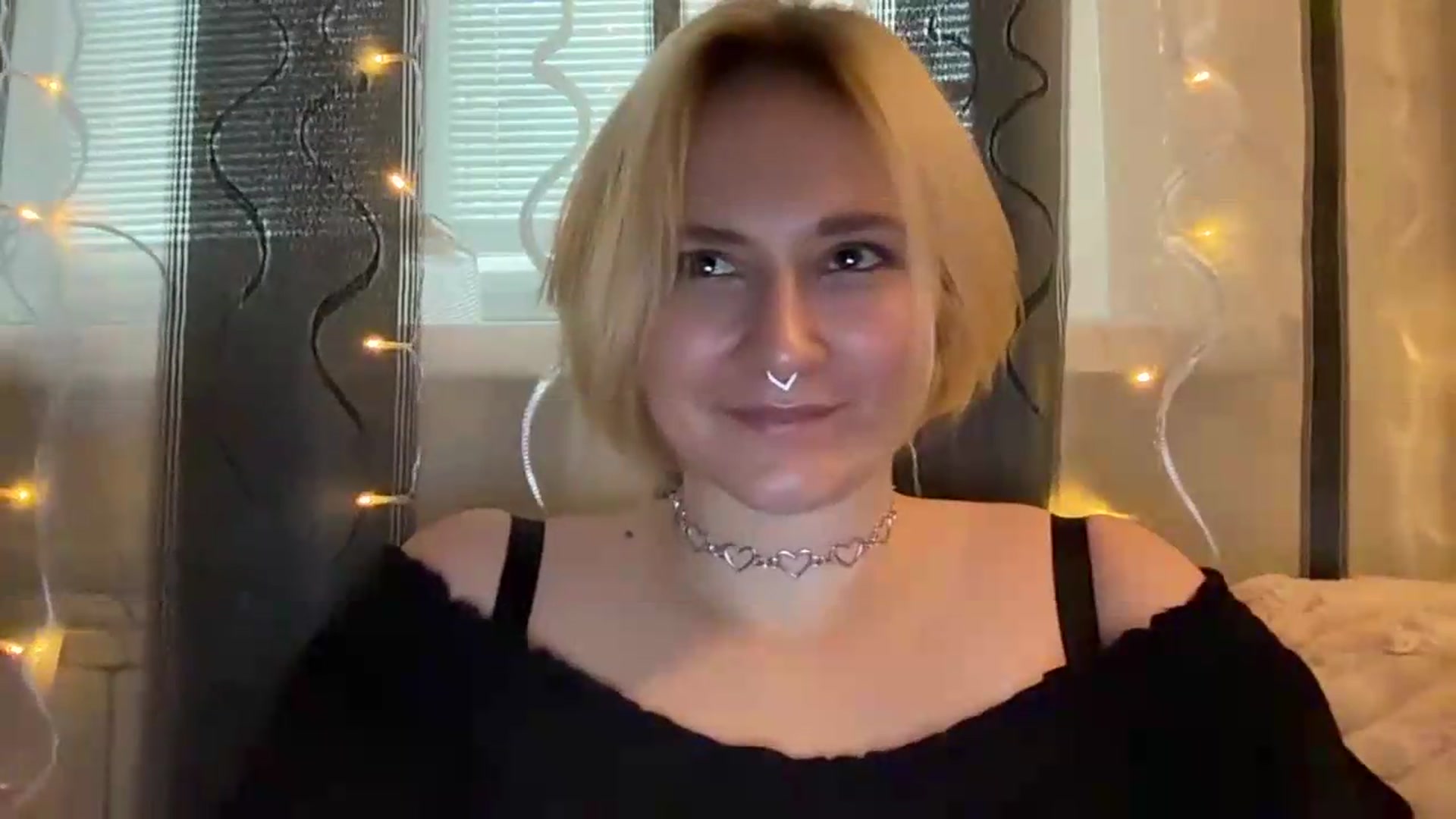 Gallery image thumbnail from EvaSmile's myfreecams stream on, 08/08/2026, 13:55 image 11 of 20