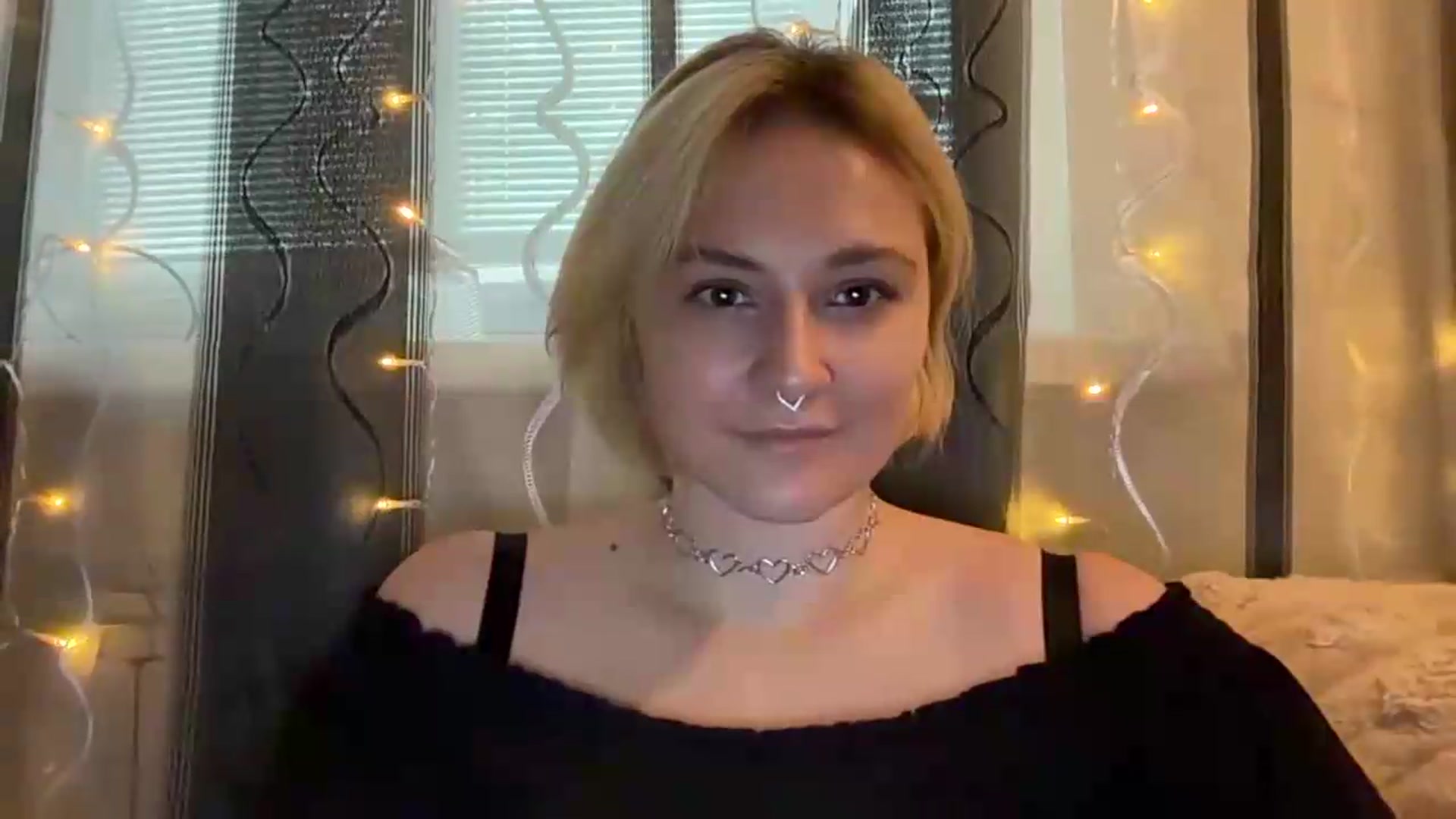 Gallery image thumbnail from EvaSmile's myfreecams stream on, 08/08/2026, 13:55 image 10 of 20