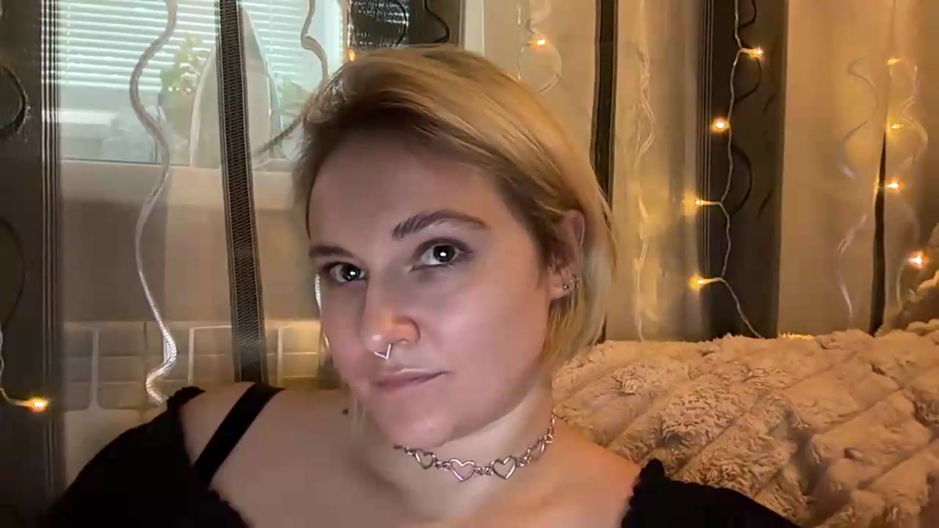 Gallery image thumbnail from EvaSmile's myfreecams stream on, 08/08/2026, 13:55 image 20 of 20