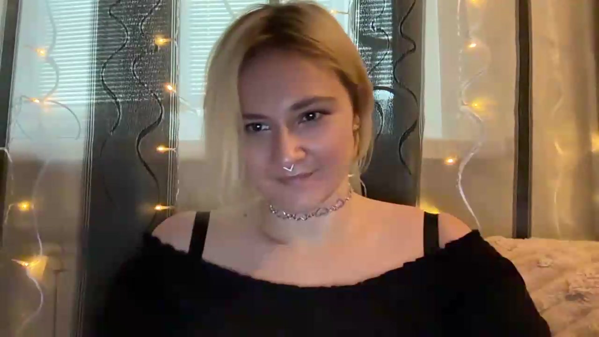 Gallery image thumbnail from EvaSmile's myfreecams stream on, 08/08/2026, 13:55 image 6 of 20