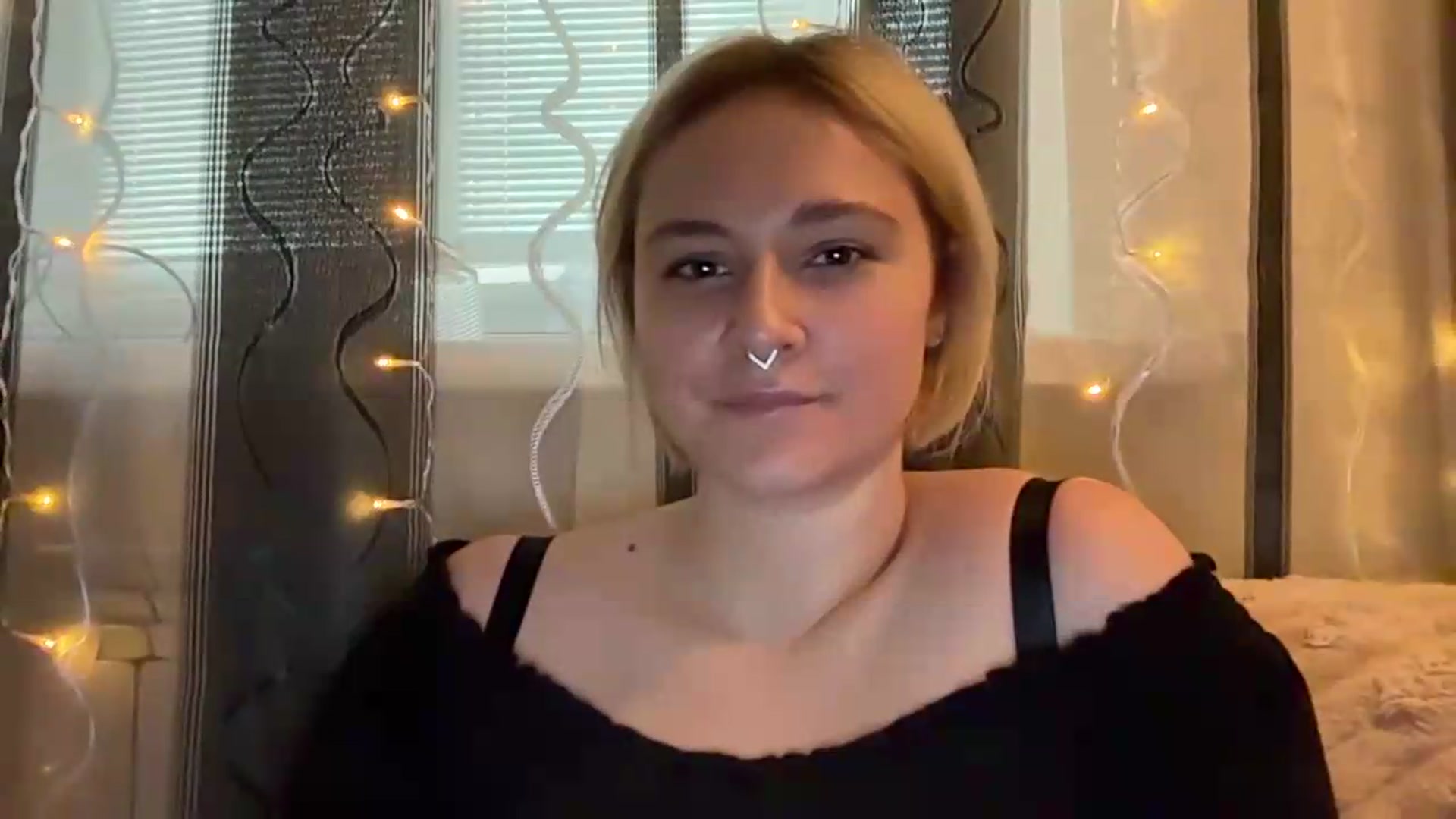 Gallery image thumbnail from EvaSmile's myfreecams stream on, 08/08/2026, 13:55 image 8 of 20