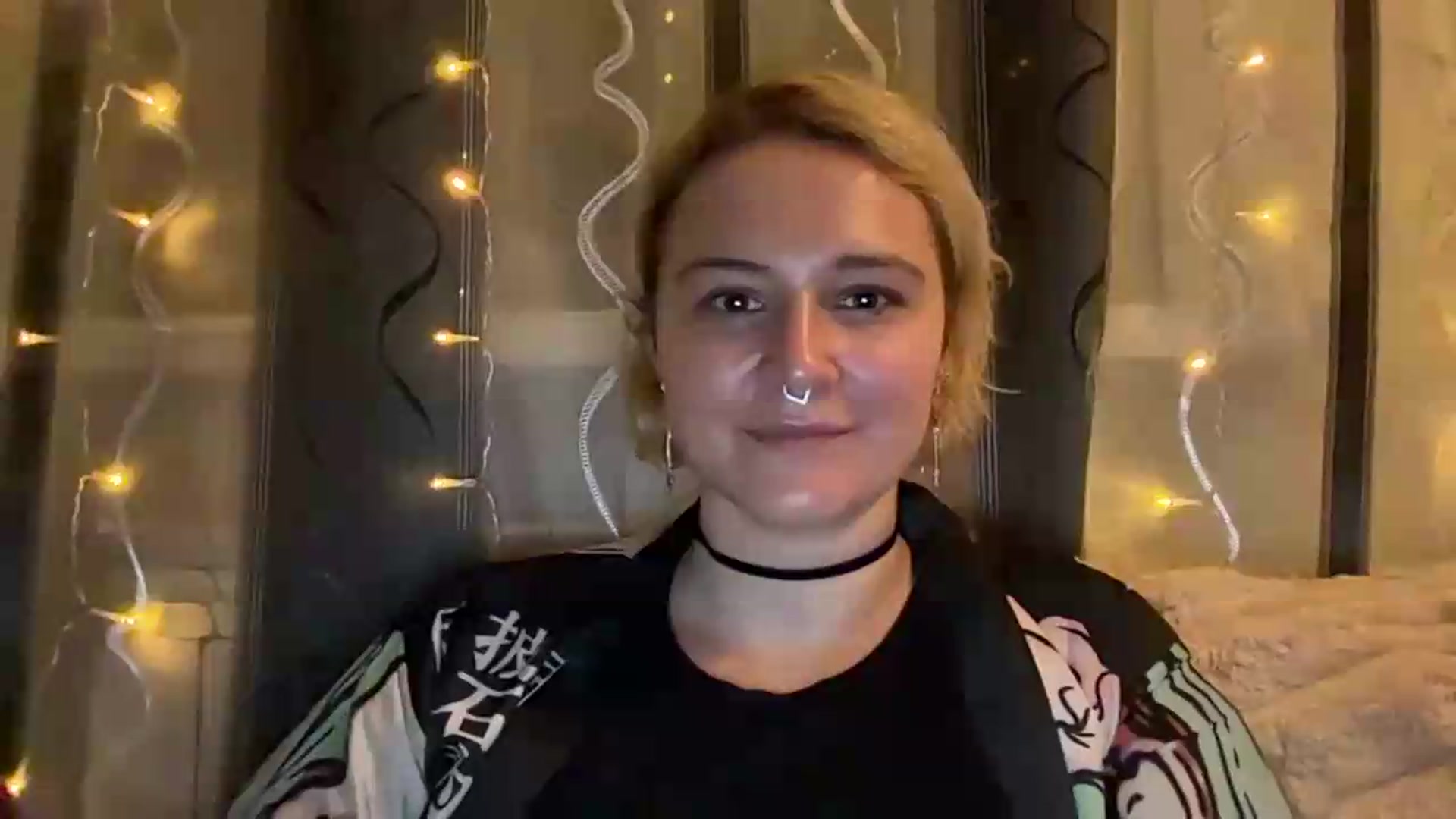 Gallery image thumbnail from EvaSmile's myfreecams stream on, 08/10/2026, 19:10 image 14 of 20