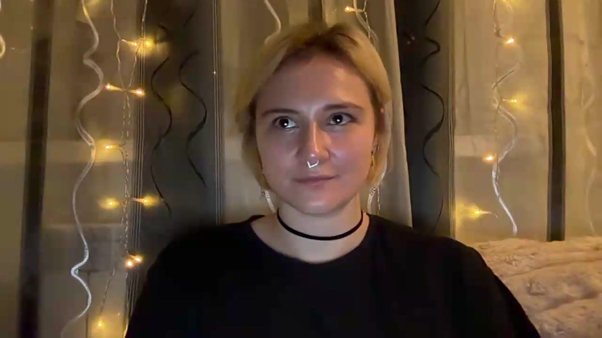 Gallery image thumbnail from EvaSmile's myfreecams stream on, 08/11/2026, 18:38 image 18 of 20