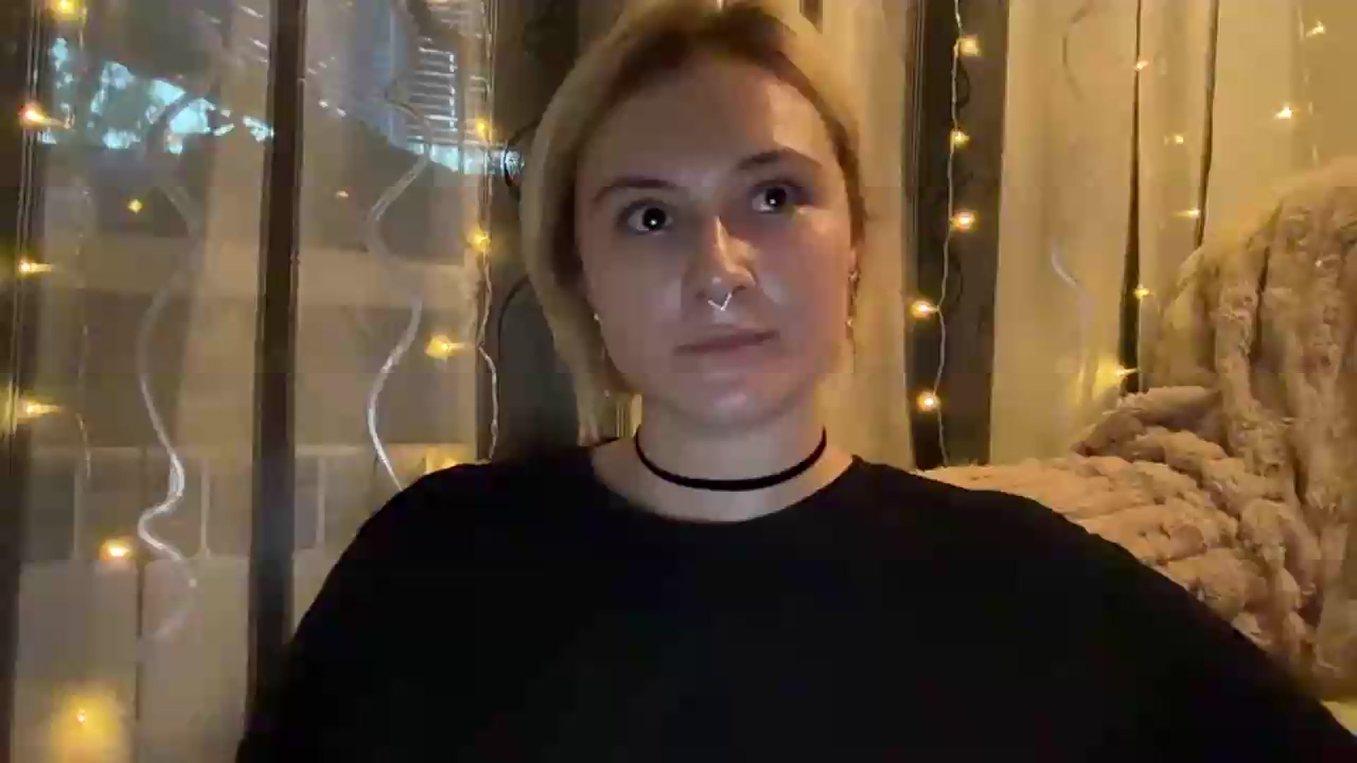Gallery image thumbnail from EvaSmile's myfreecams stream on, 08/11/2026, 18:38 image 1 of 20