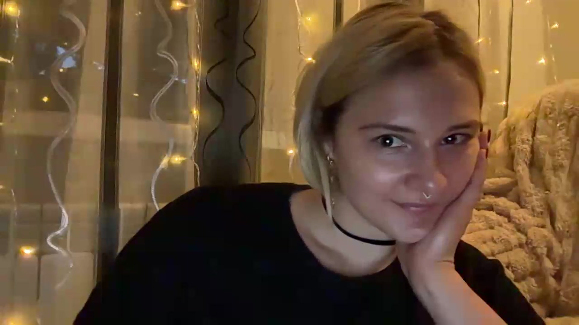Gallery image thumbnail from EvaSmile's myfreecams stream on, 08/11/2026, 18:38 image 8 of 20